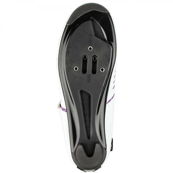 Louis Garneau Women's Tri X-Speed XZ Shoes Salvia Purple - 40