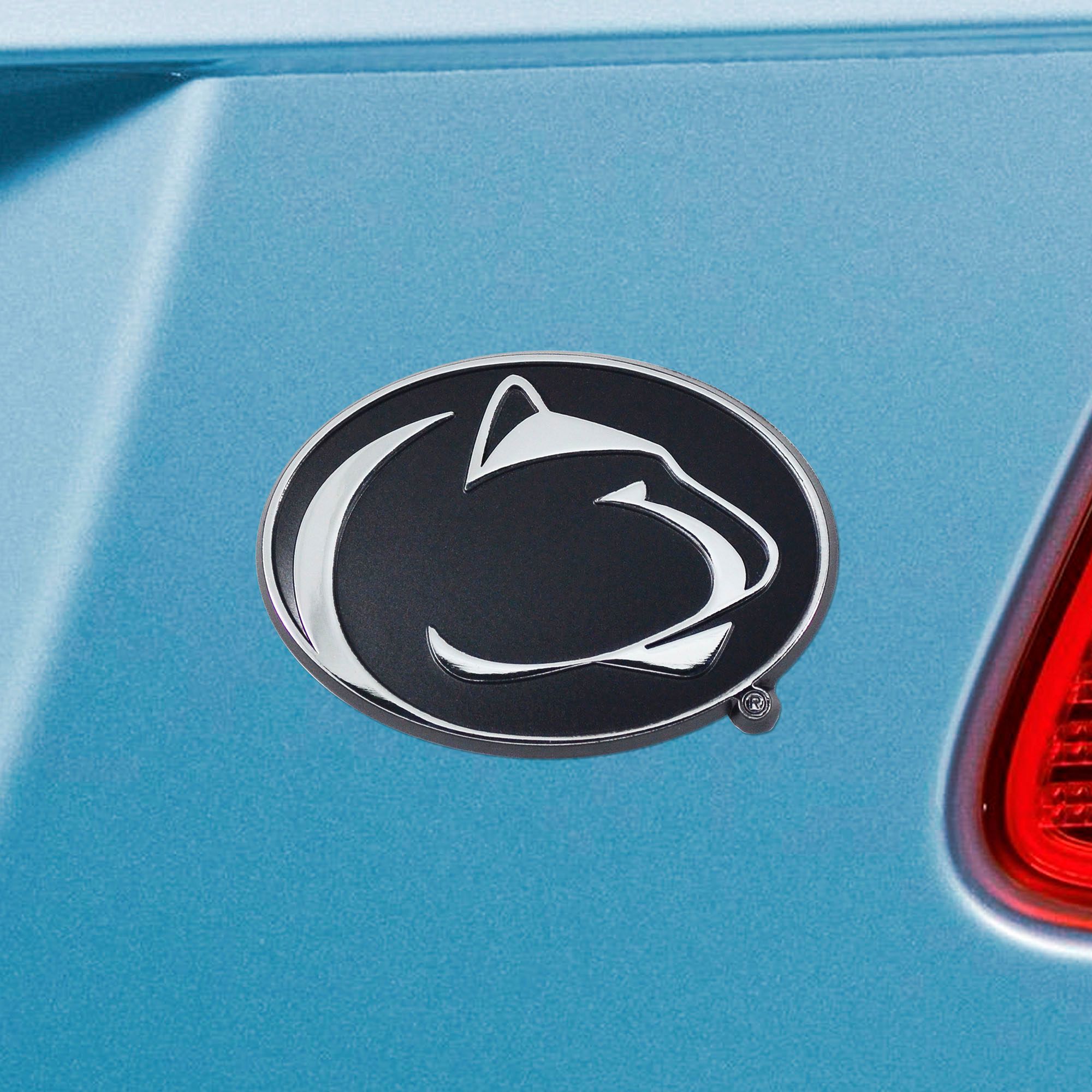 FANMATS Penn State Nittany Lions Chrome Emblem product image