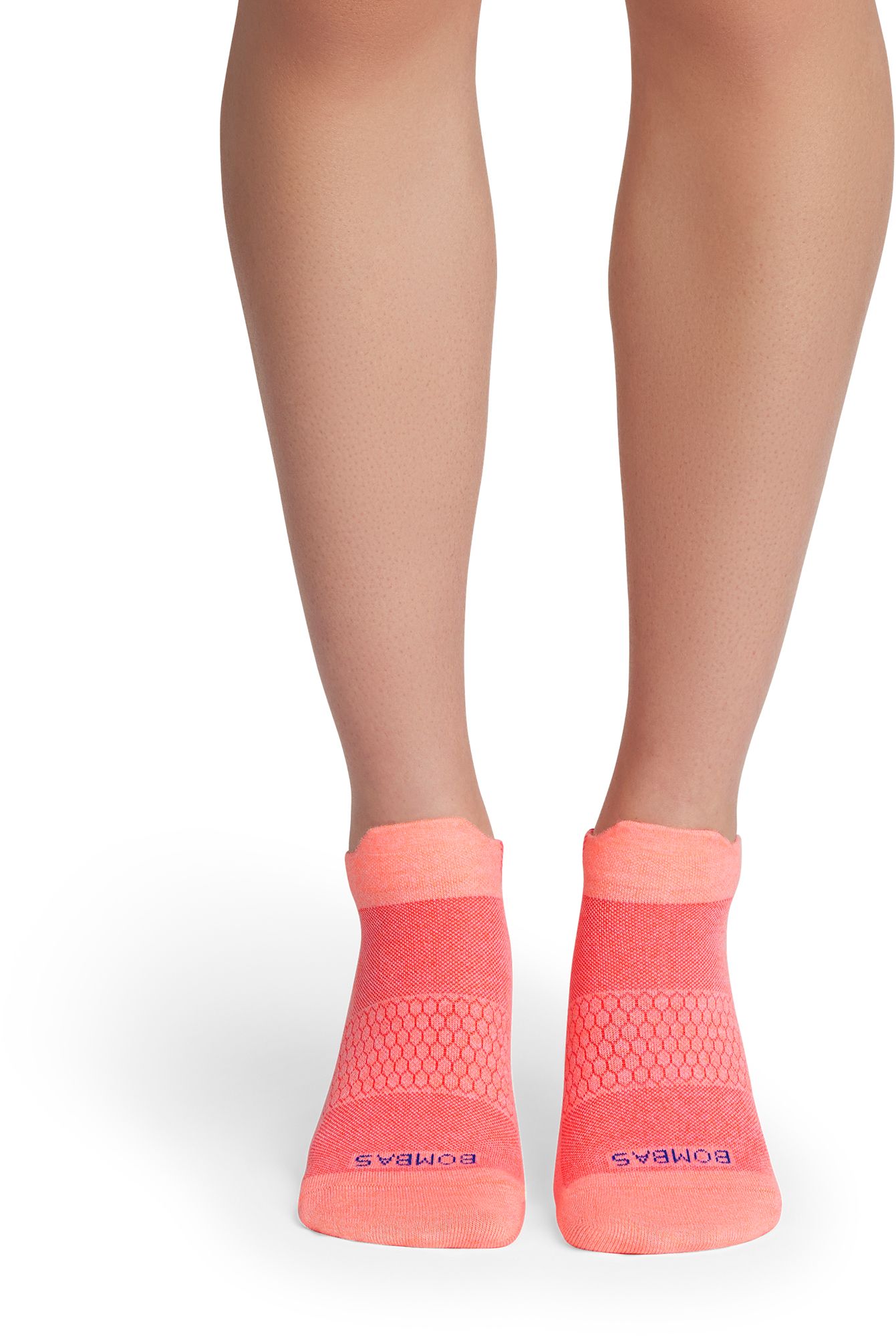 Bombas Core Solid Lightweight Performance Ankle Socks product image