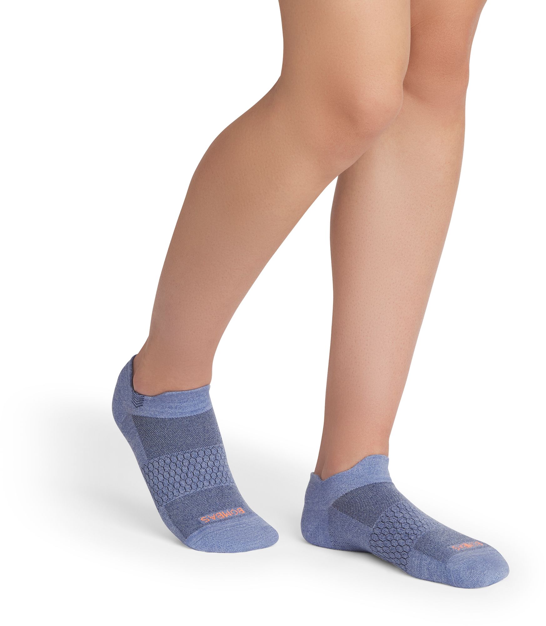 Bombas Core Solid Lightweight Performance Ankle Socks product image