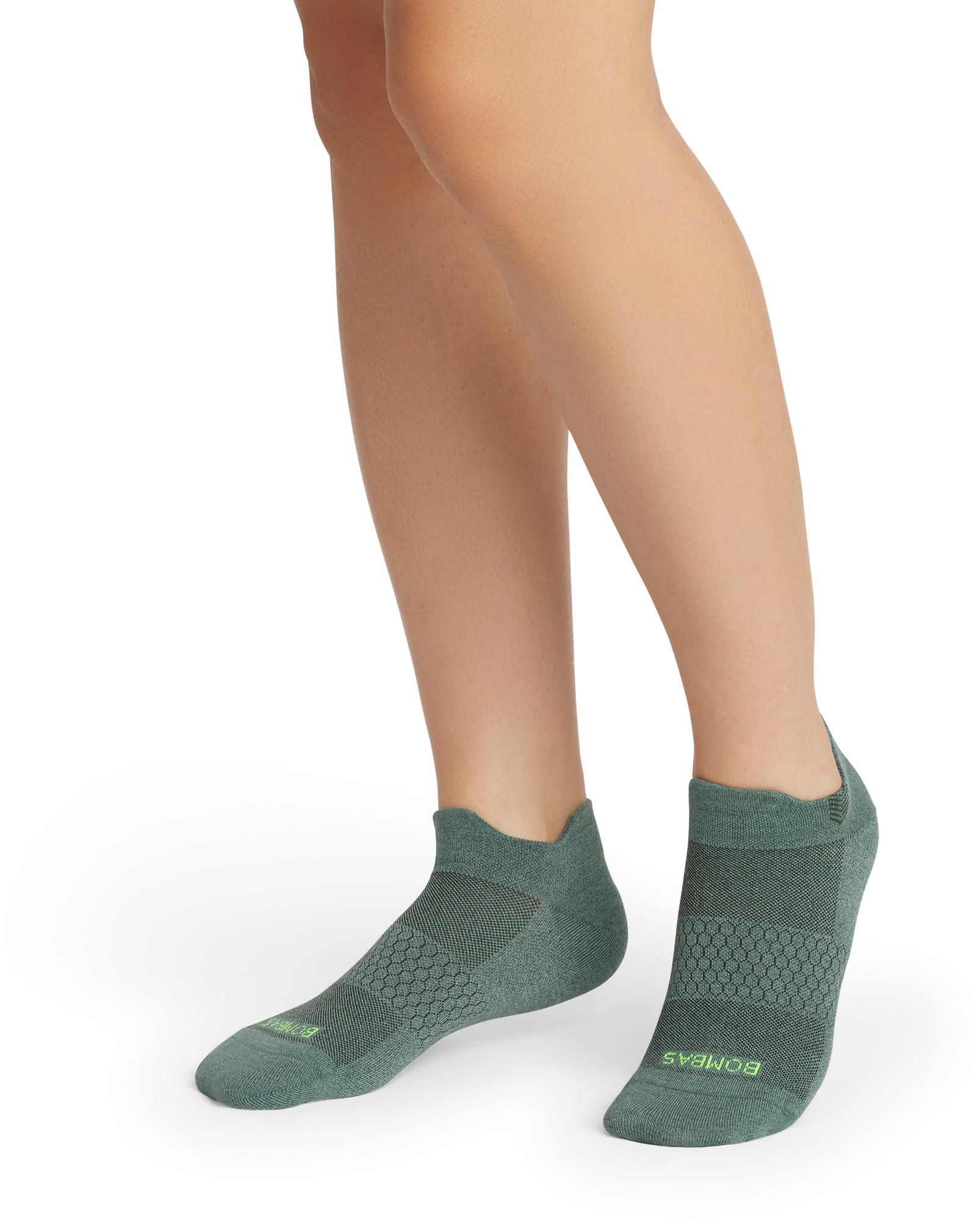 Bombas Core Solid Lightweight Performance Ankle Socks product image