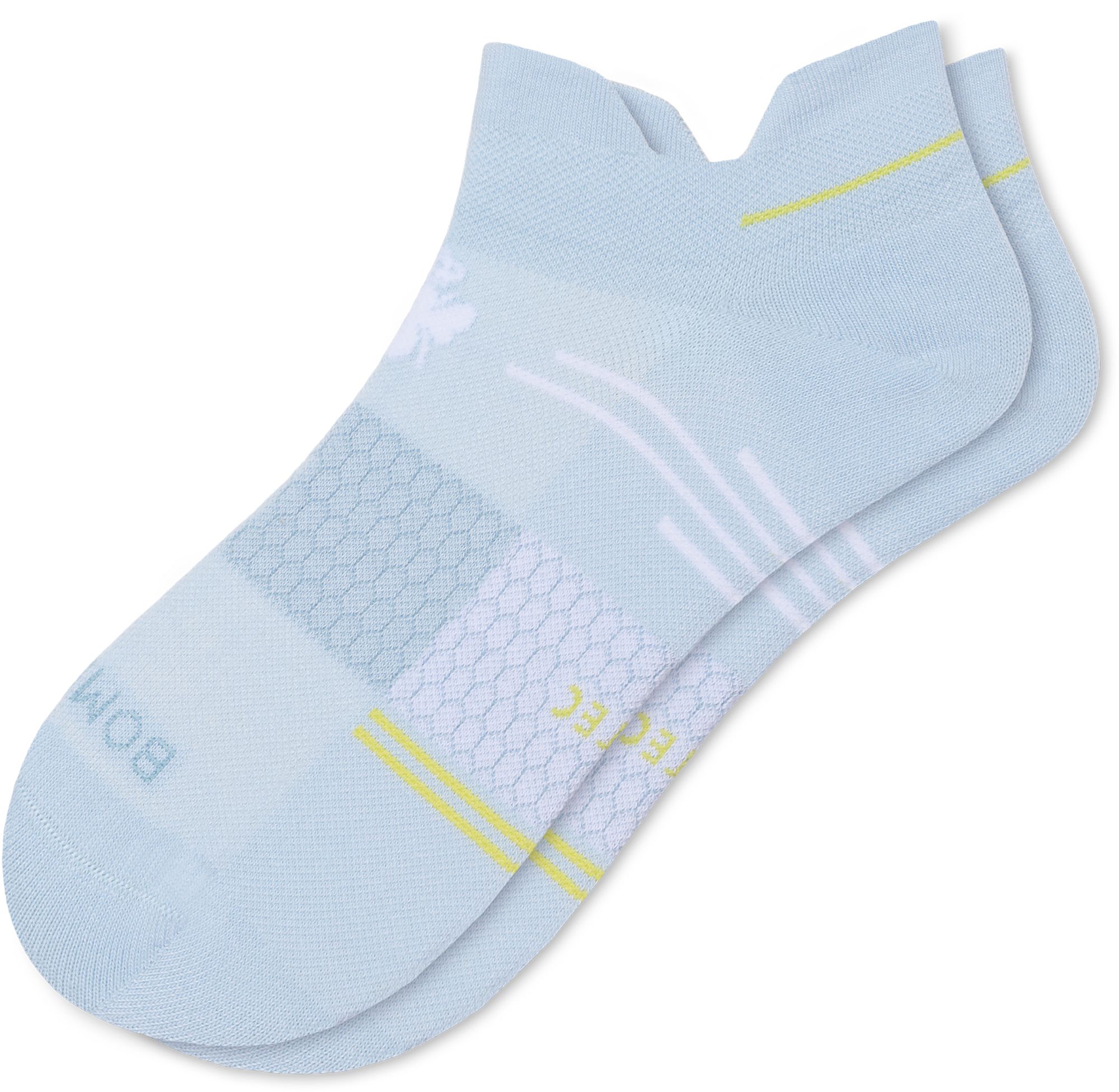 Bombas Core Solid Lightweight Performance Ankle Socks product image