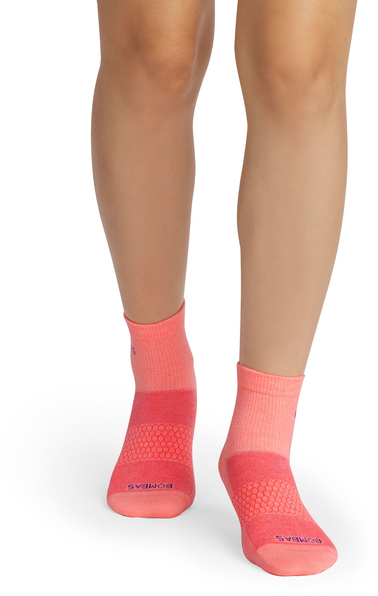 Bombas All Sport Quarter Socks product image