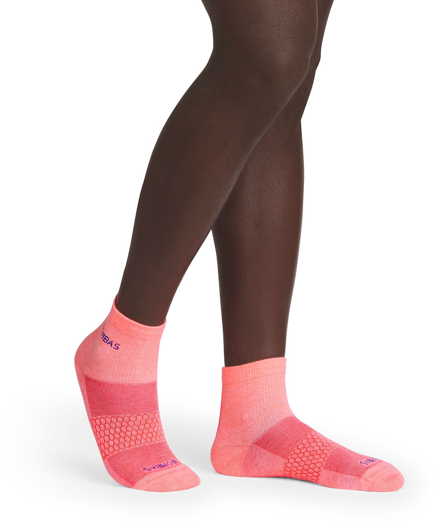 Bombas All Sport Quarter Socks product image