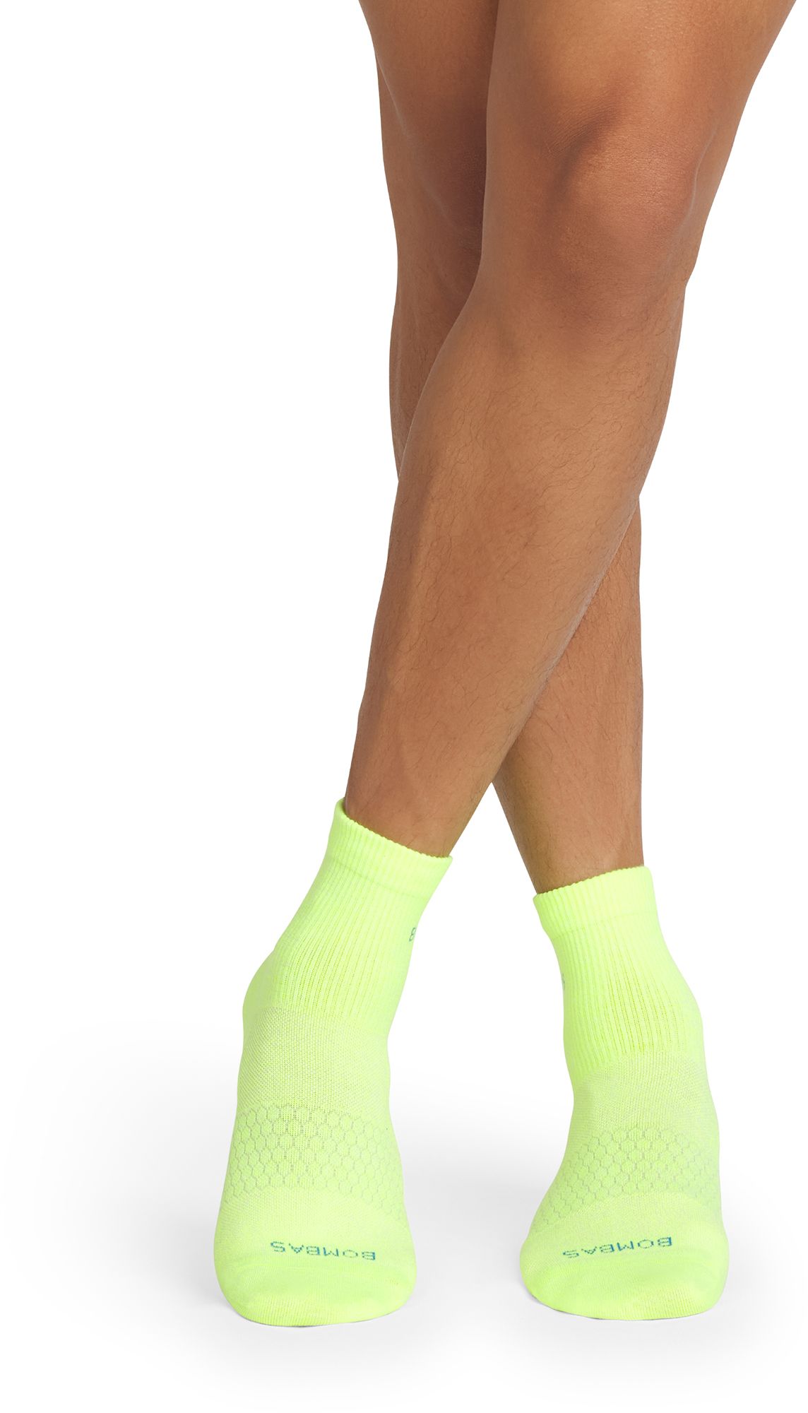Bombas All Sport Quarter Socks product image