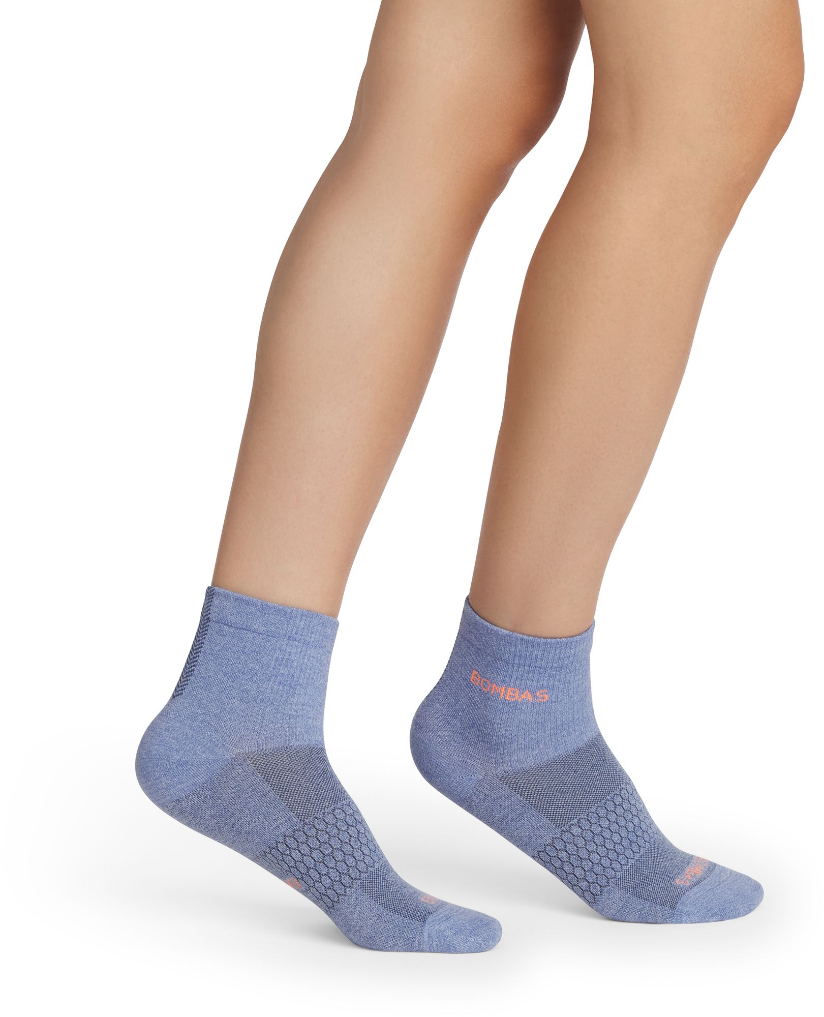 Bombas All Sport Quarter Socks product image