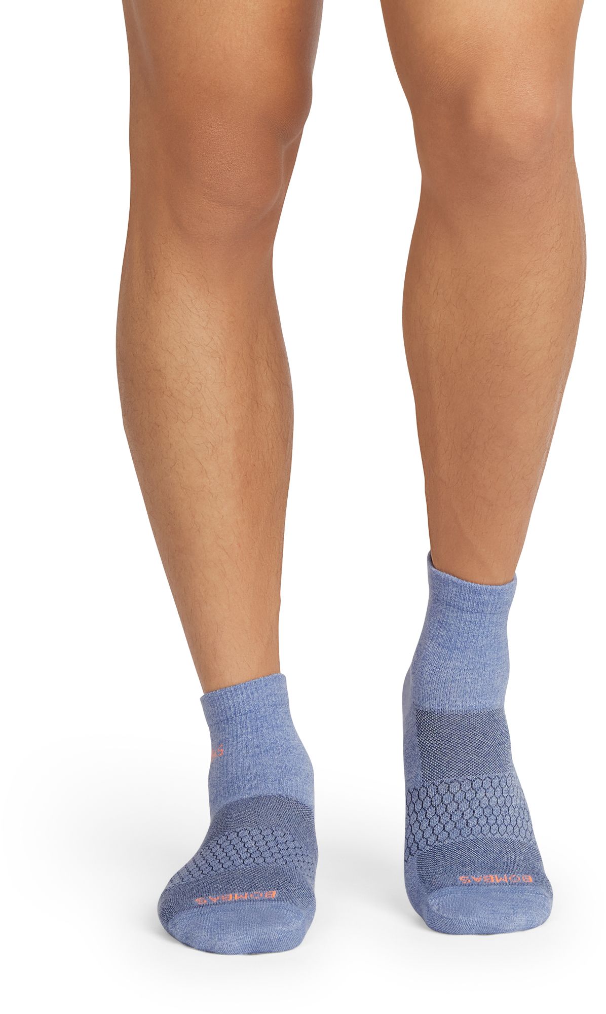 Bombas All Sport Quarter Socks product image