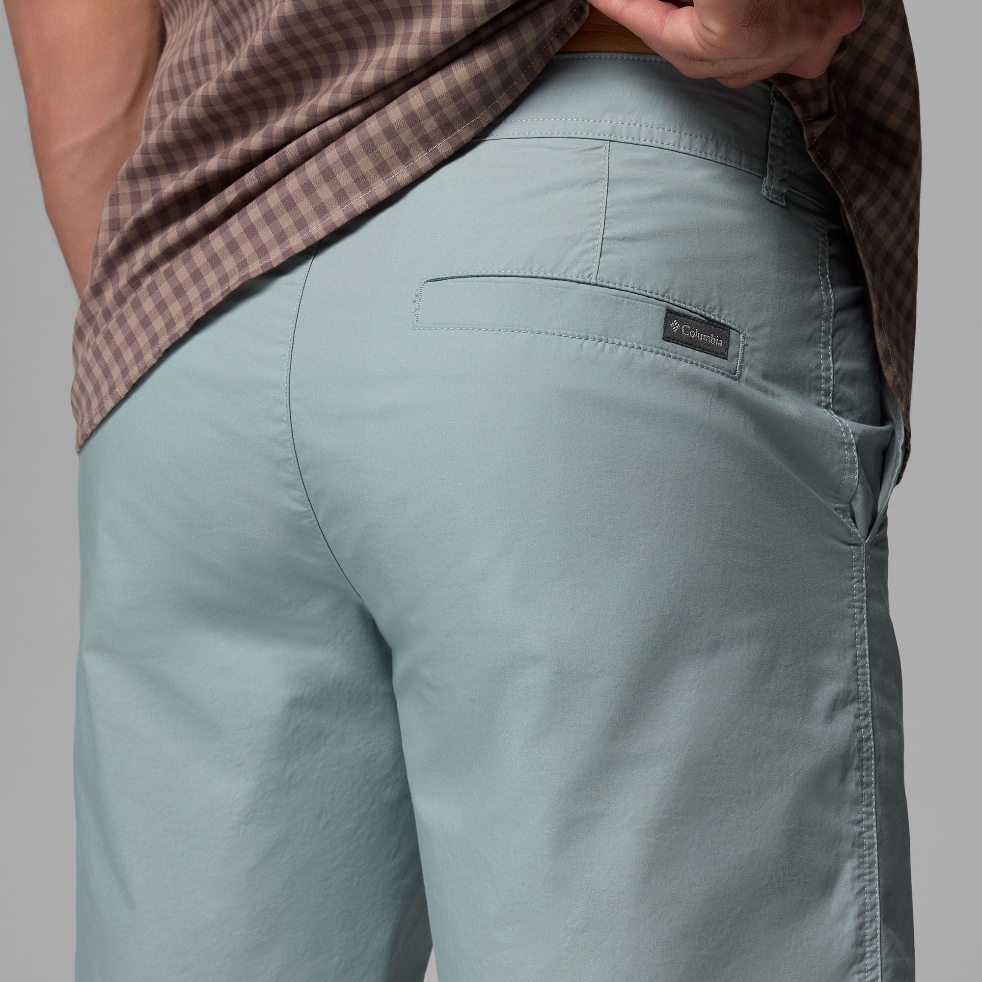 Columbia Men's Washed Out 10" Shorts product image