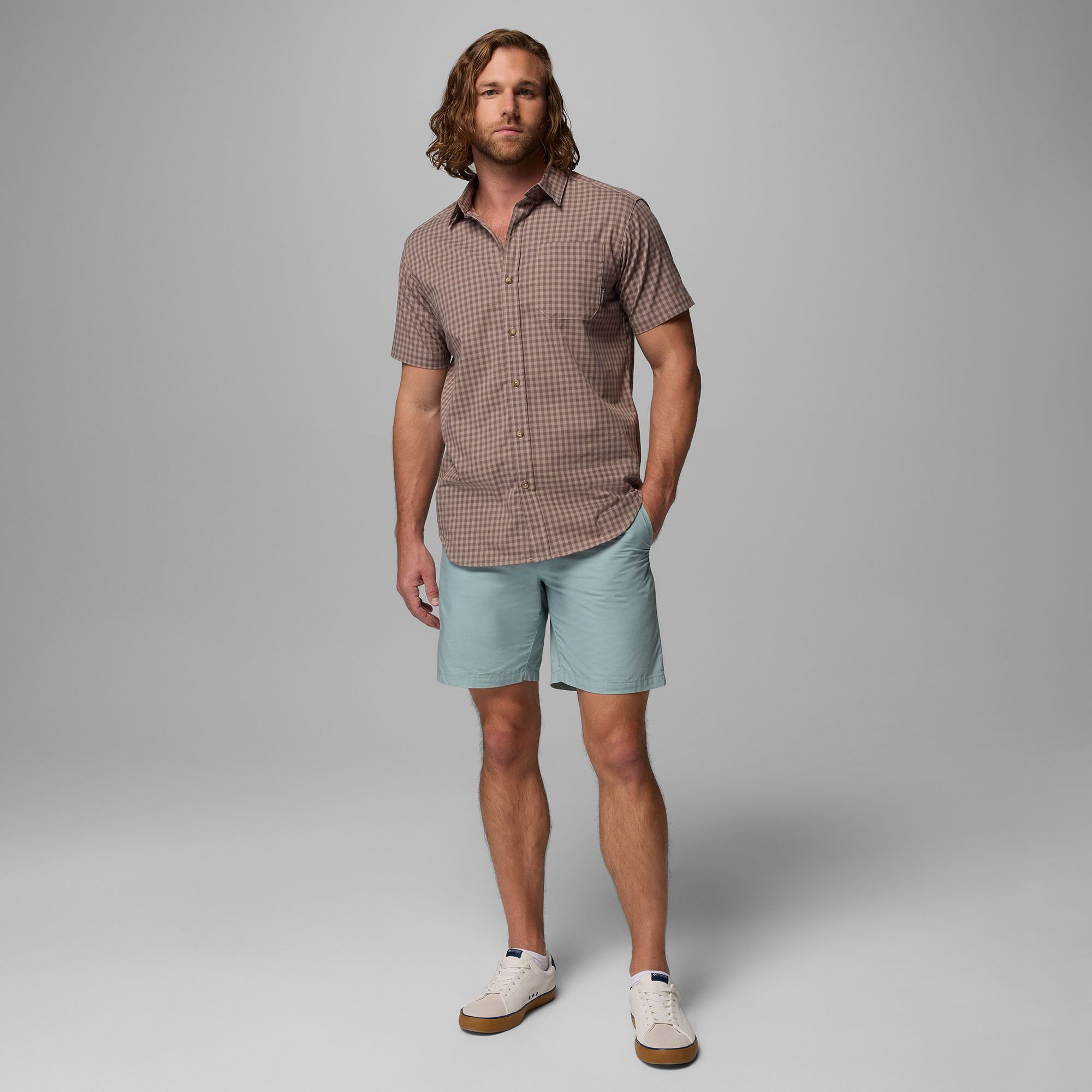 Columbia Men's Washed Out 10" Shorts product image