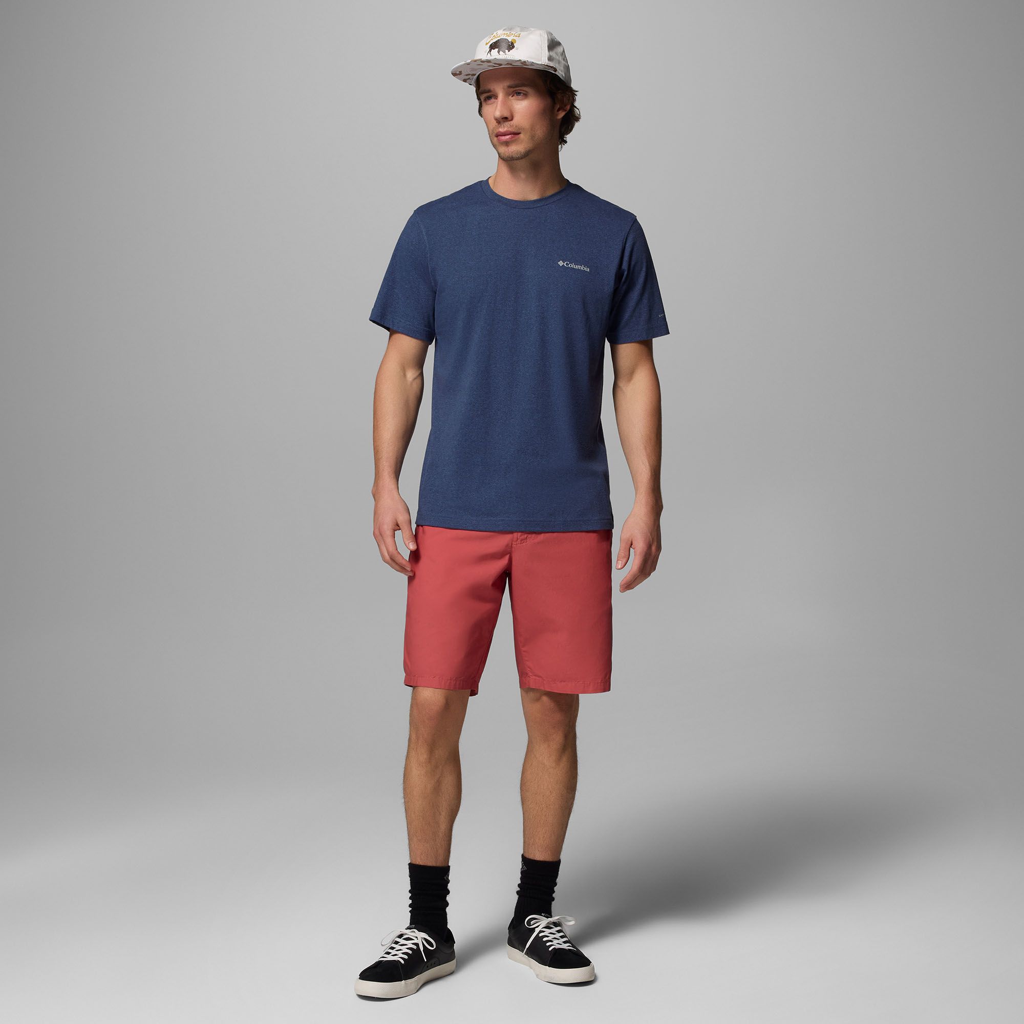 Columbia Men's Washed Out 10" Shorts product image