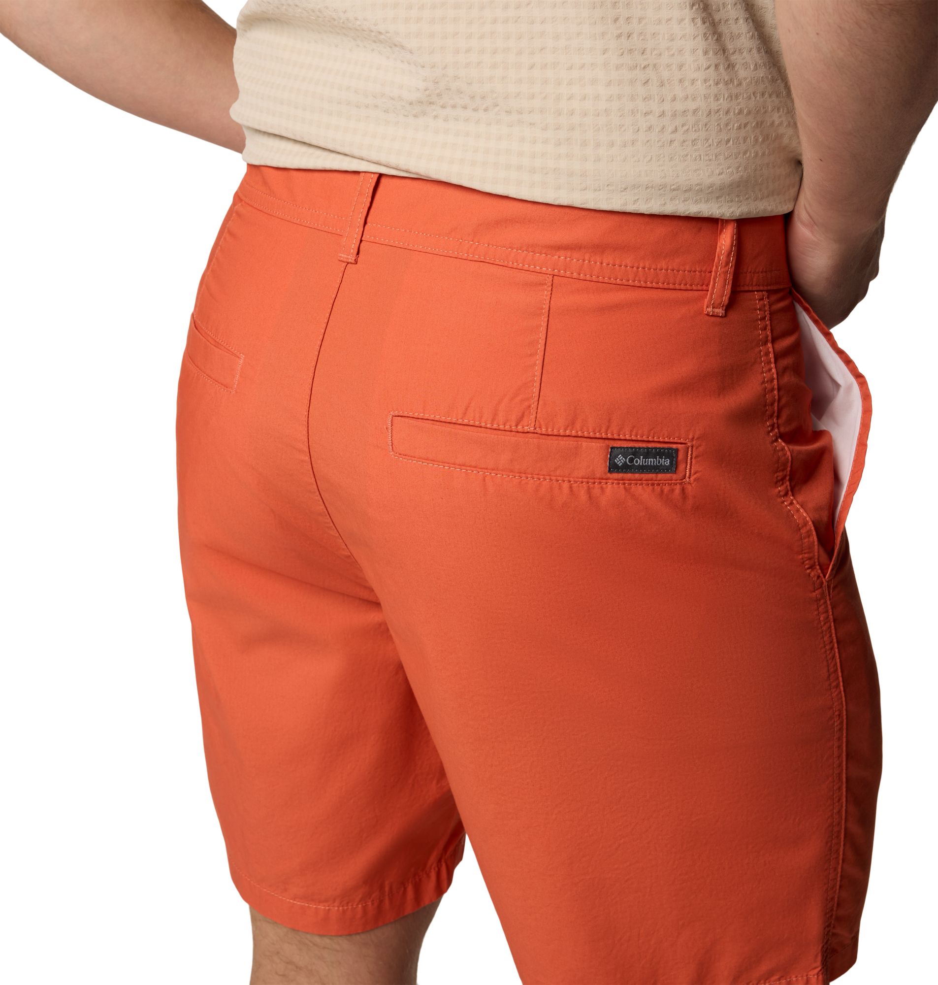 Columbia Men's Washed Out 10" Shorts product image