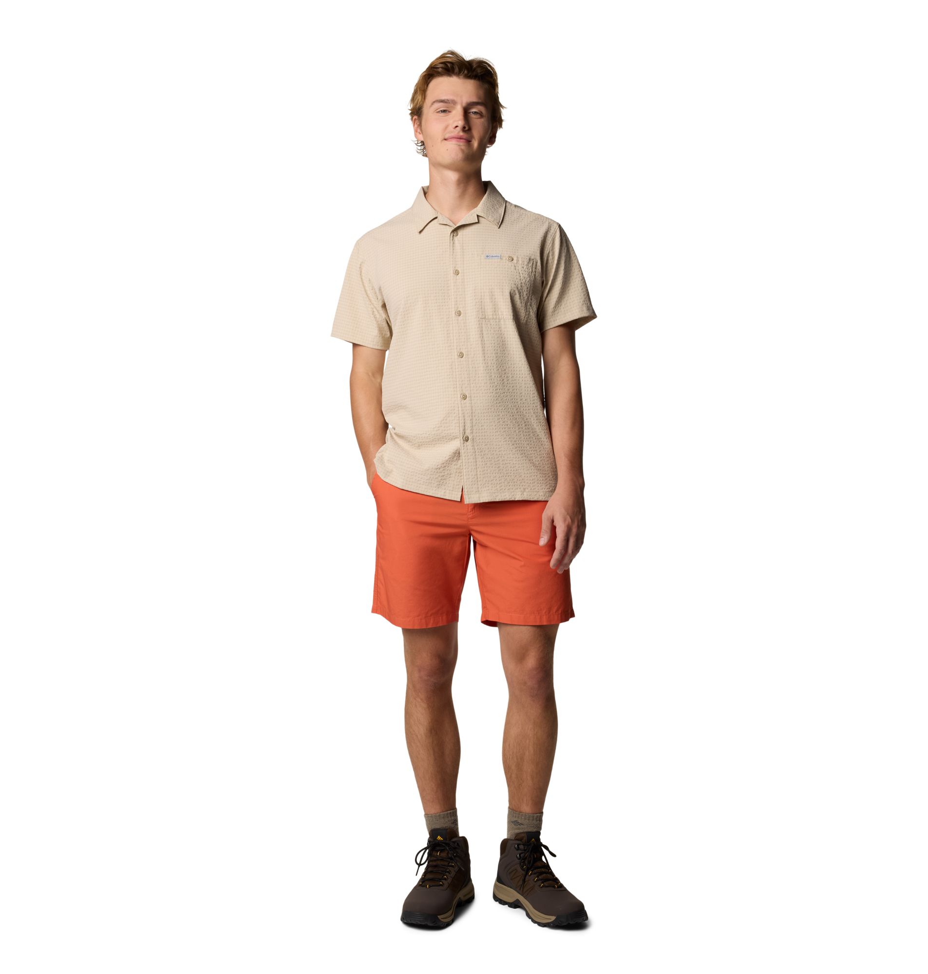Columbia Men's Washed Out 10" Shorts product image