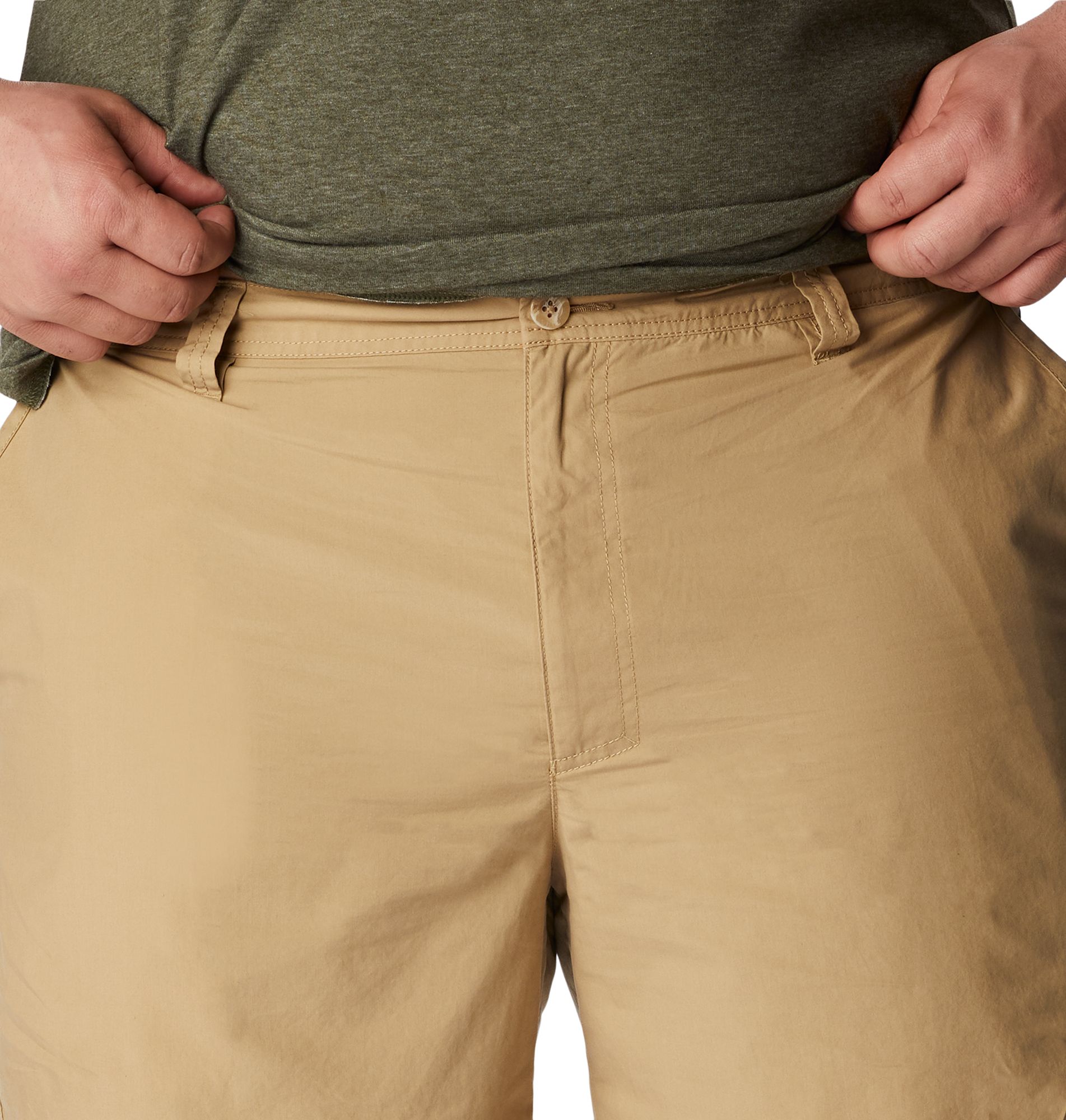 Columbia Men's Washed Out 10" Shorts product image