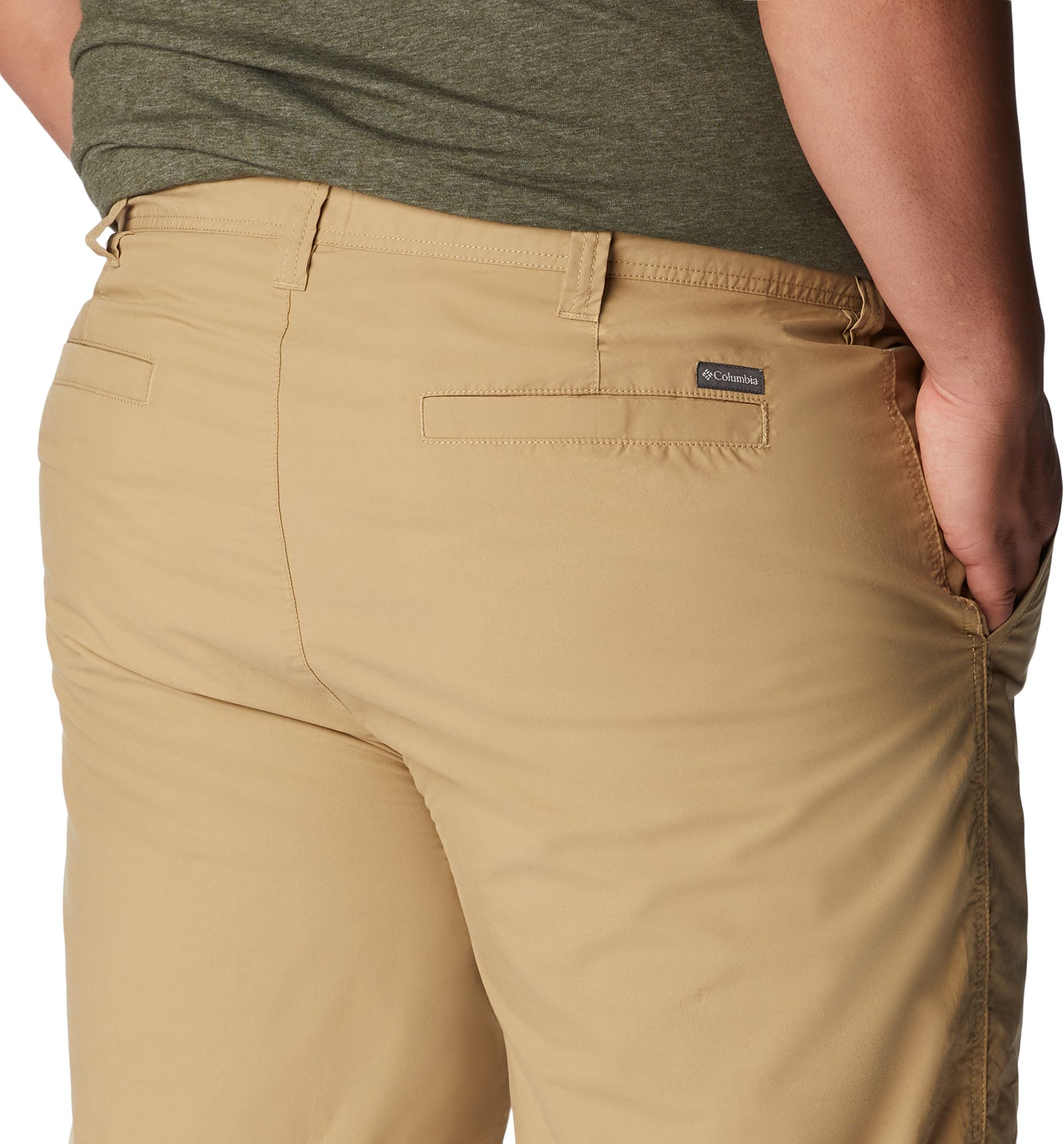 Columbia Men's Washed Out 10" Shorts product image