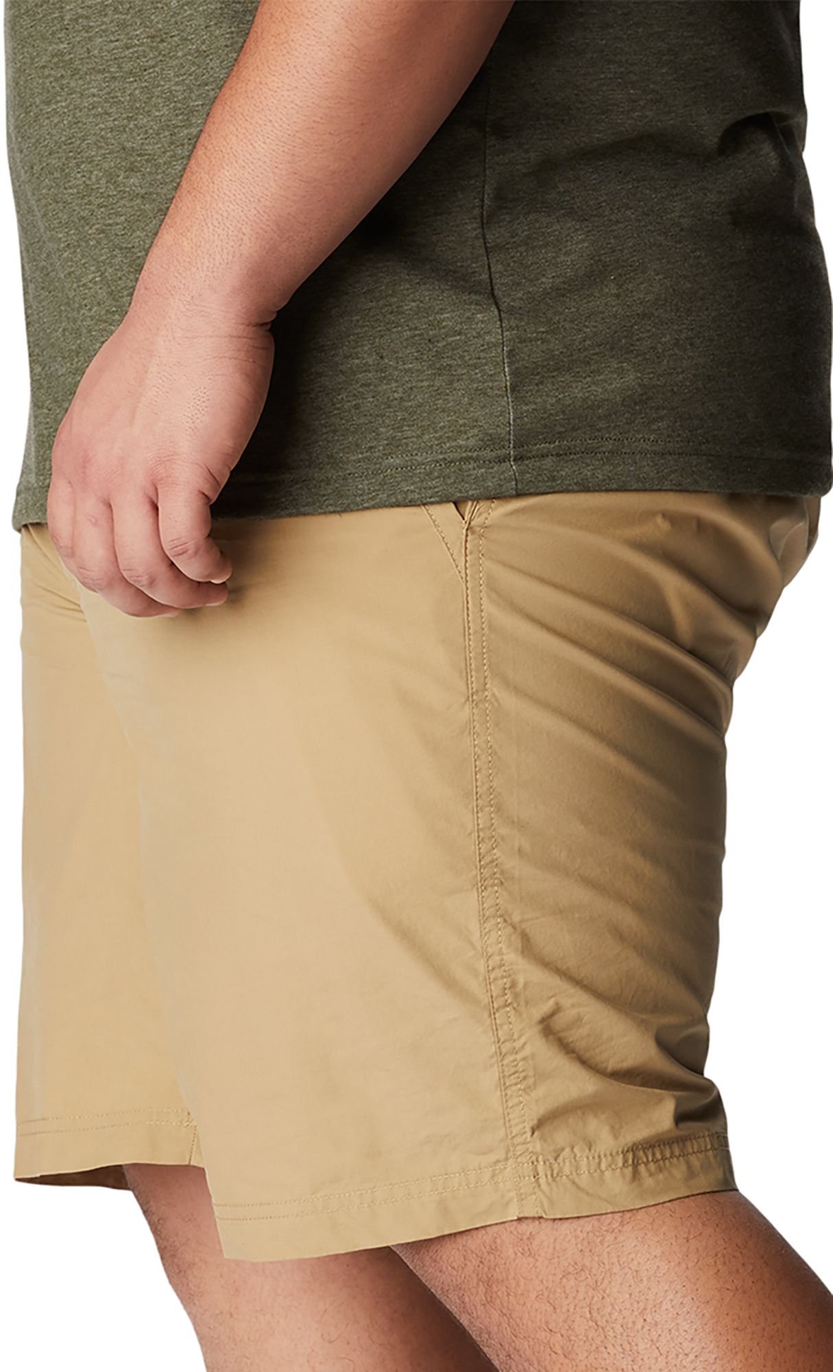 Columbia Men's Washed Out 10" Shorts product image