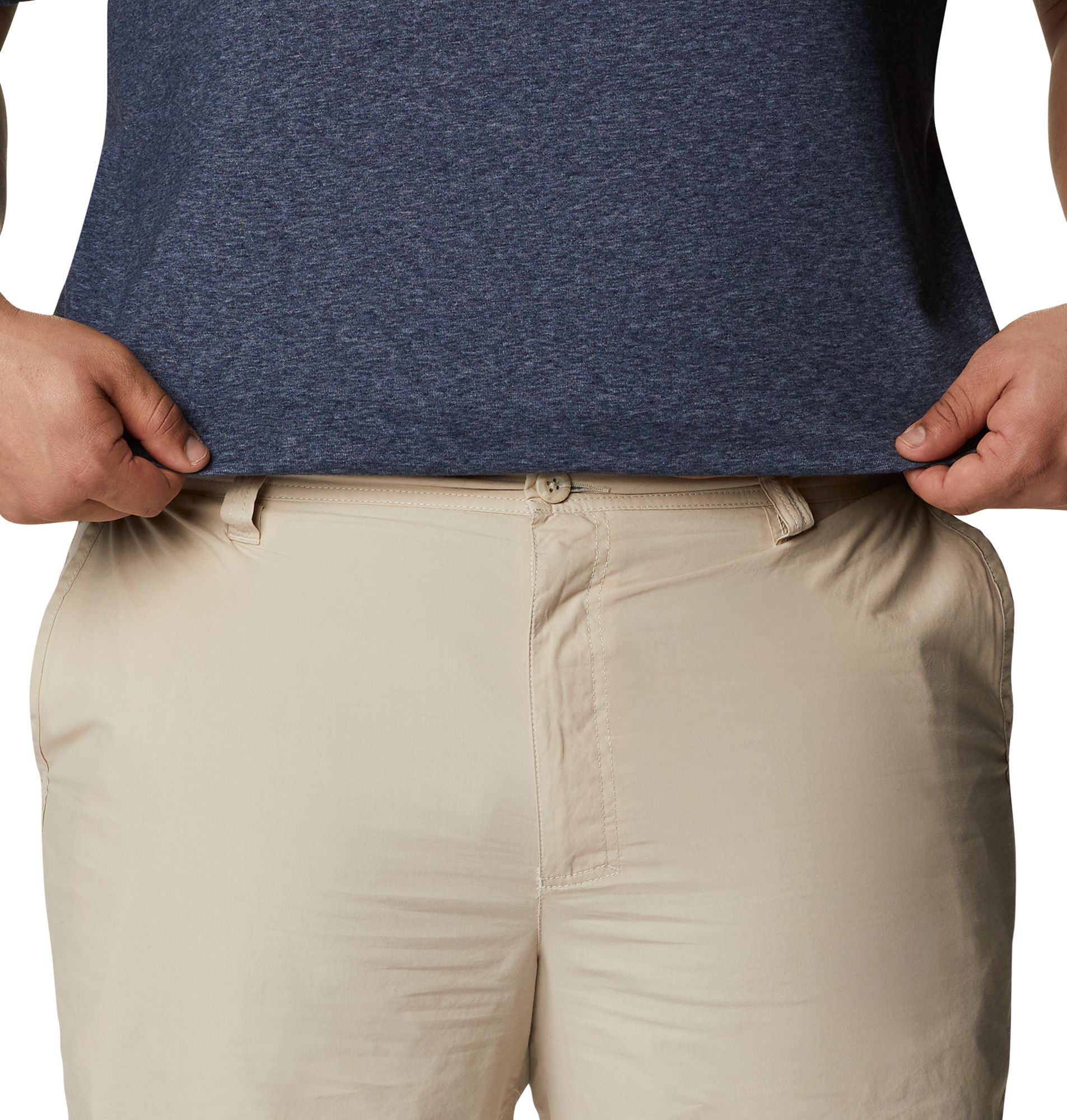 Columbia Men's Washed Out 10" Shorts product image