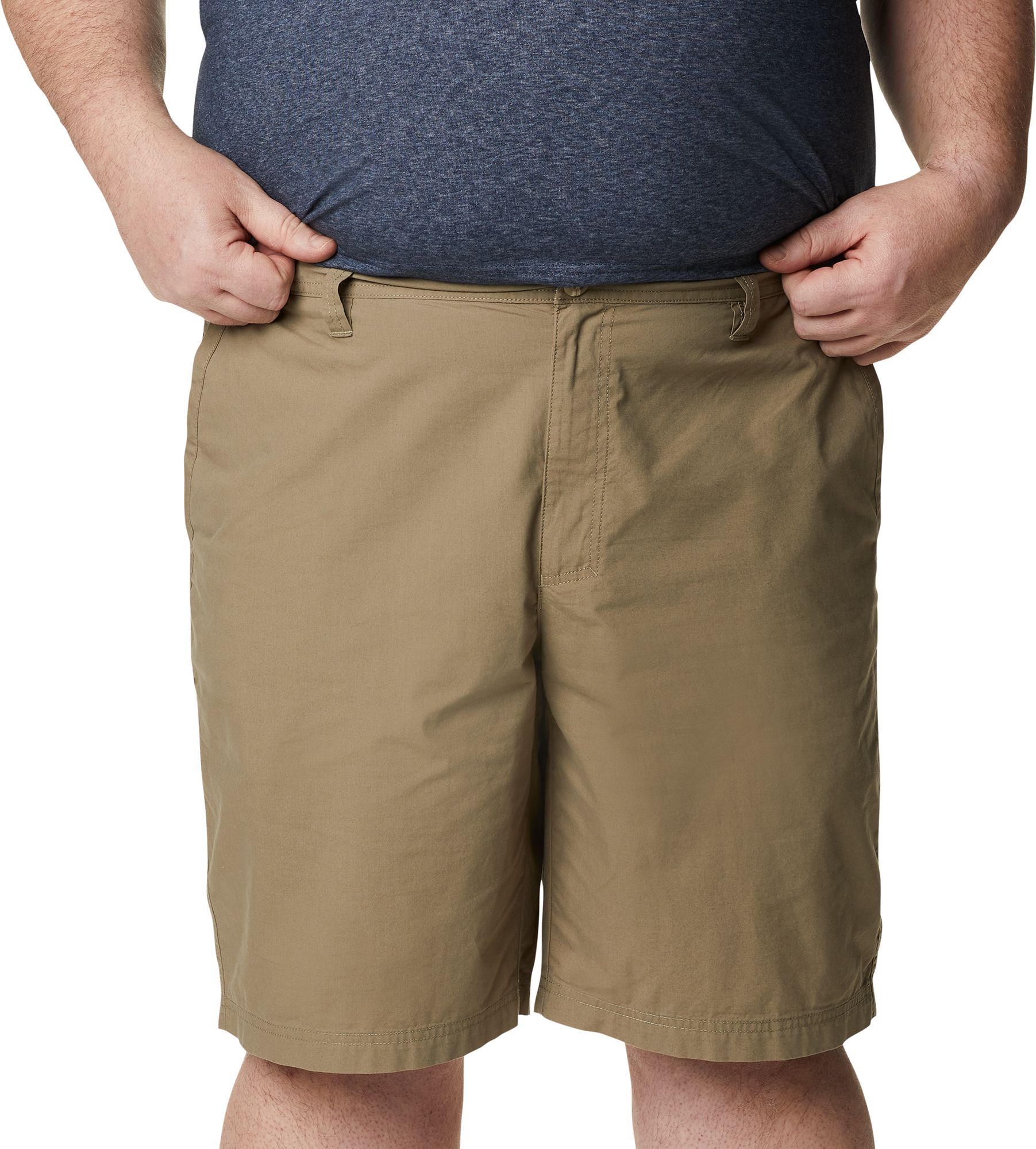 Columbia Men's Washed Out 10" Shorts product image