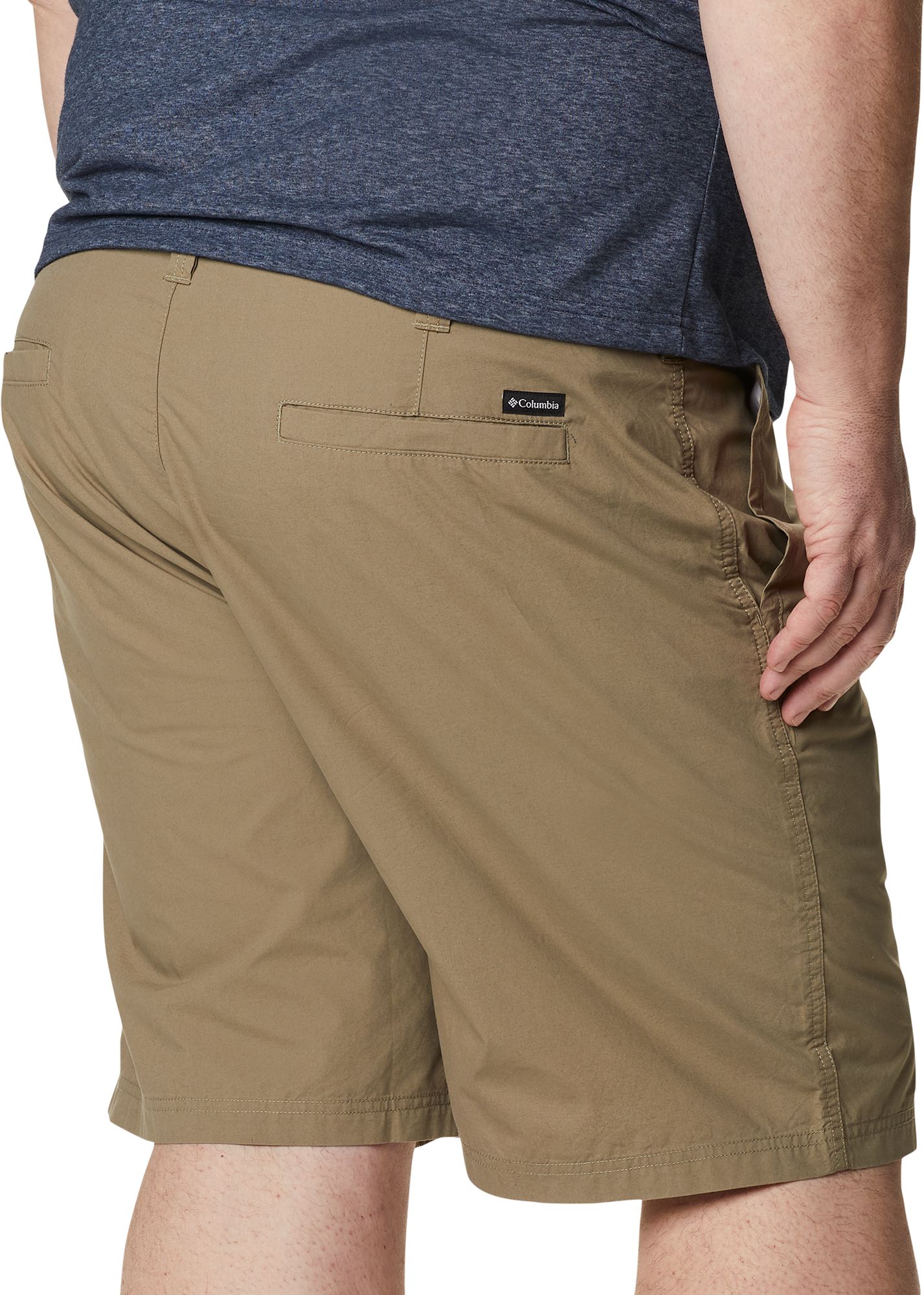 Columbia Men's Washed Out 10" Shorts product image