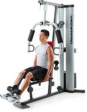 Weider Pro 6900 Weight System product image