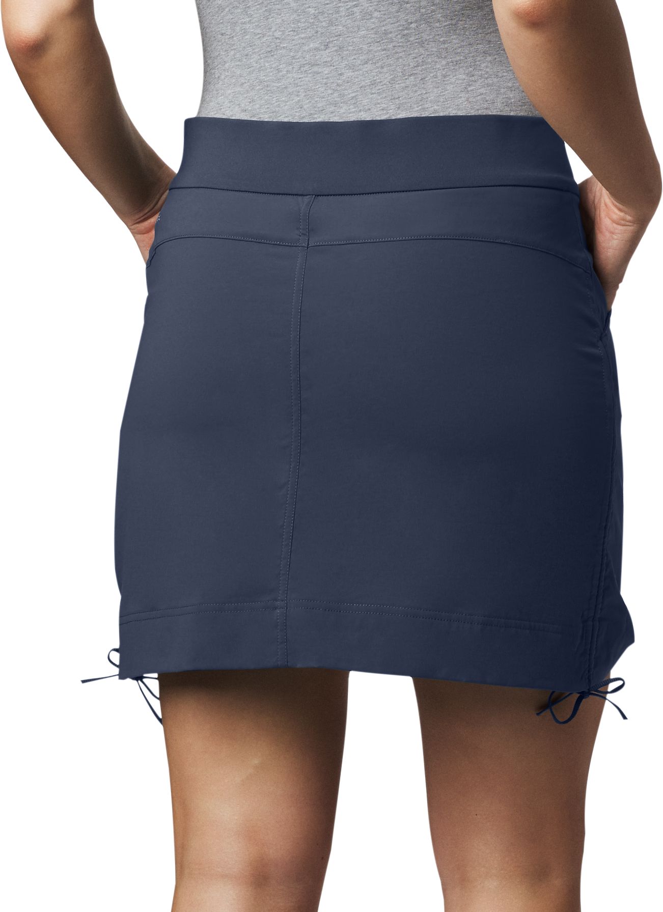columbia skort clearance