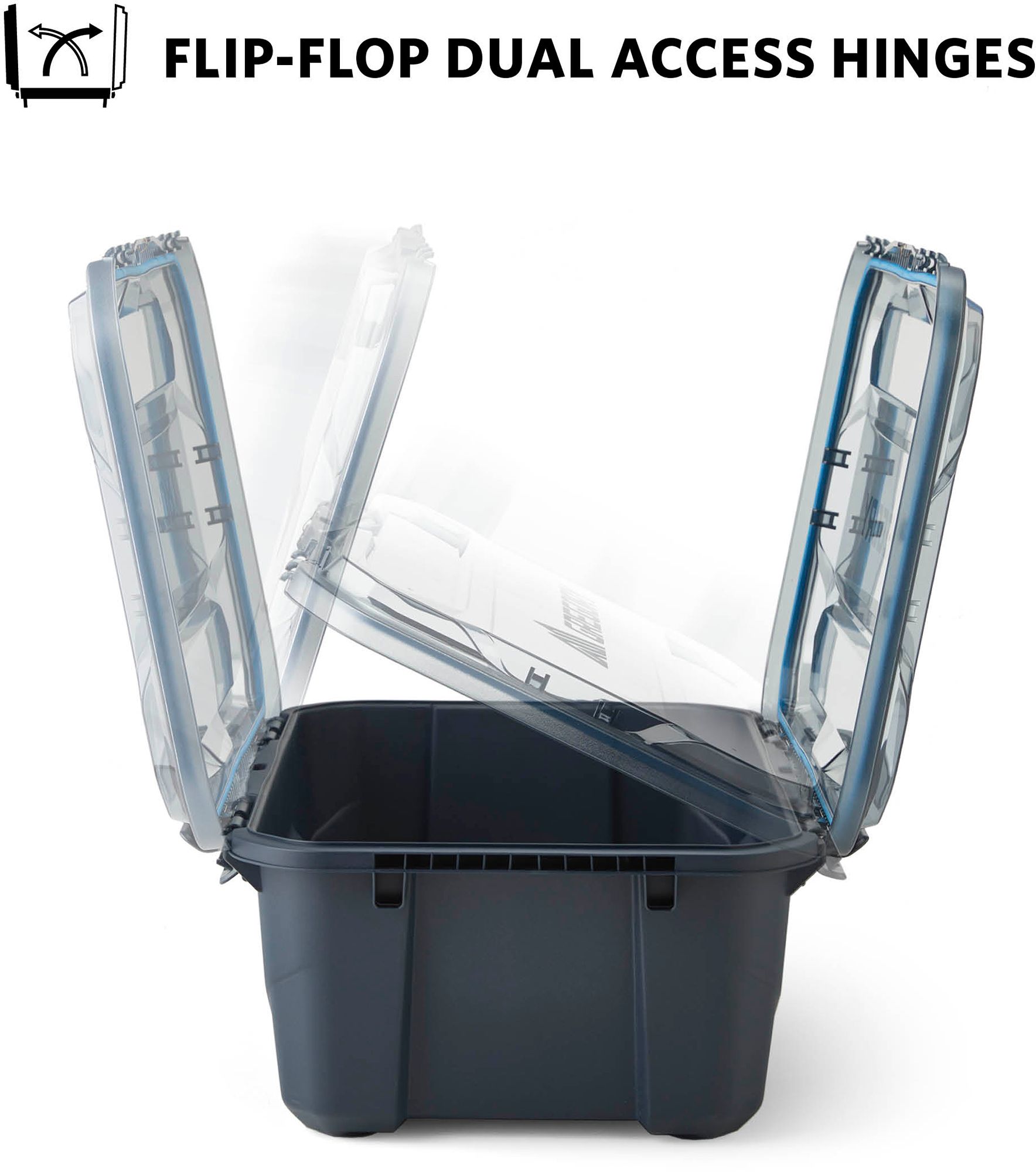 Gregory Alpaca 45L Camp Box product image