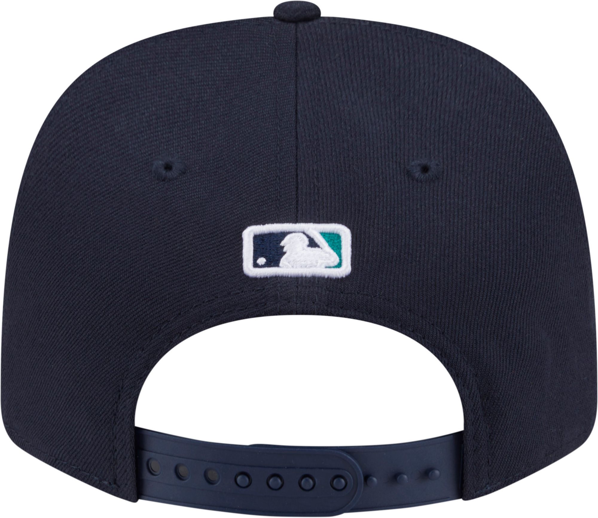 New Era Men's Seattle Mariners 2025 Postseason Participant 9Seventy Adjustable Hat product image