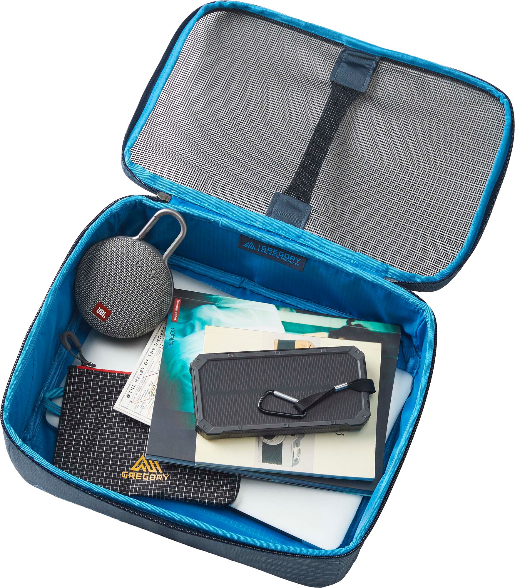 Gregory Alpaca Gear Pod 10 product image