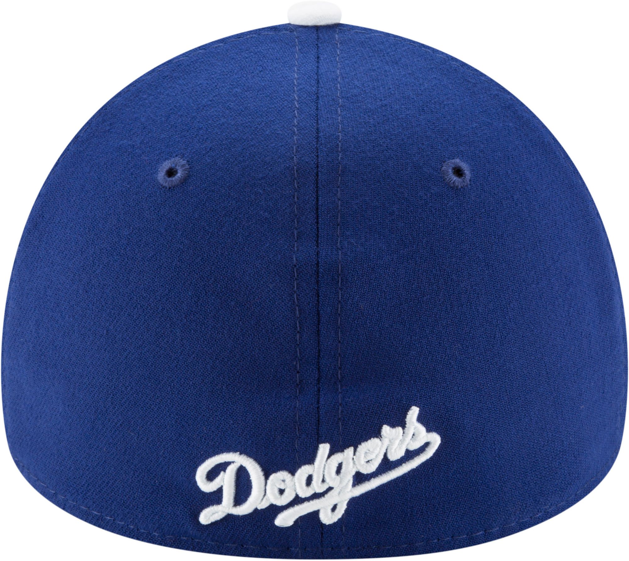 New Era Men's Los Angeles Dodgers 2025 Postseason Participant