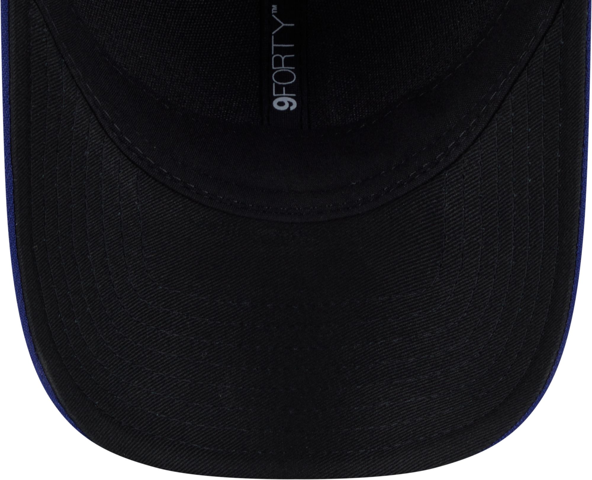 New Era Youth Los Angeles Dodgers 2025 World Series Champions 9Forty Adjustable Hat product image