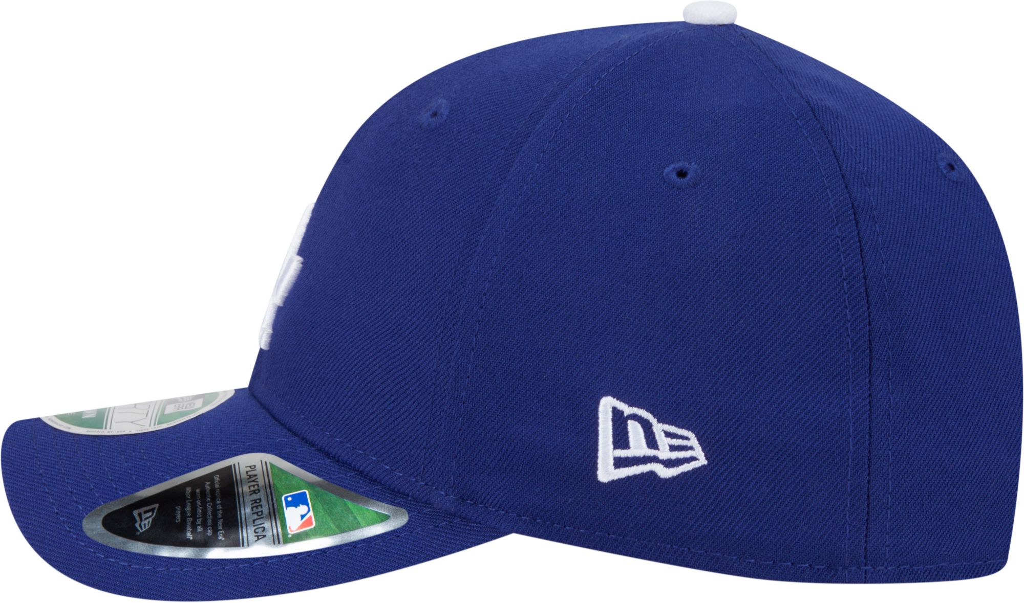 New Era Youth Los Angeles Dodgers 2025 World Series Champions 9Forty Adjustable Hat product image