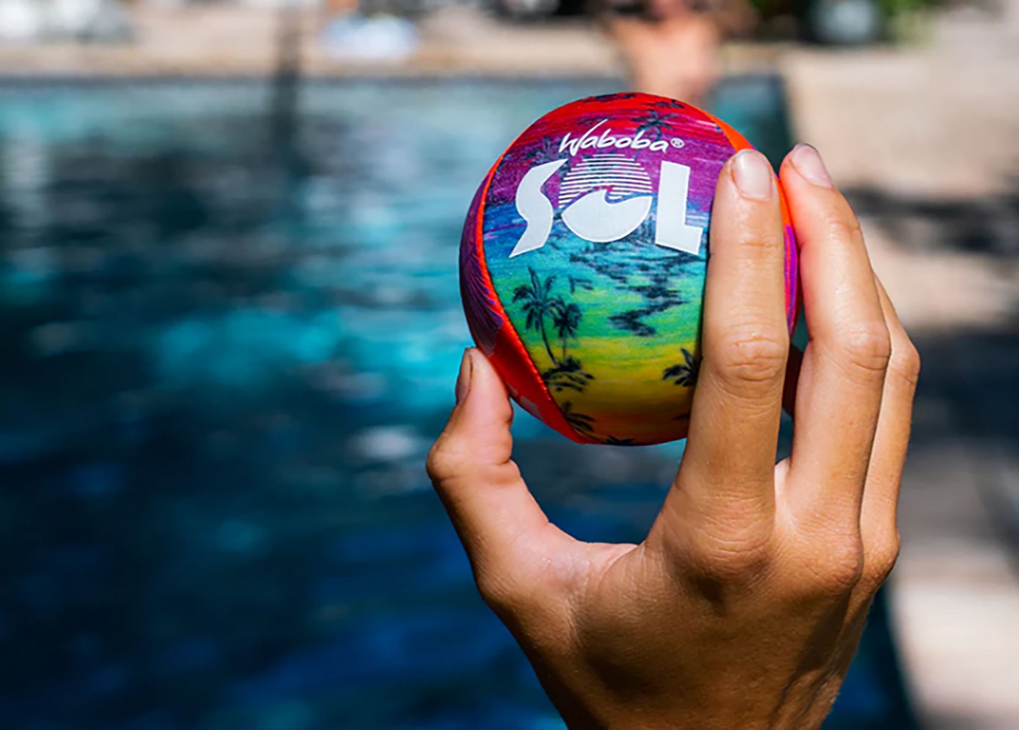 Waboba SOL Ball - Assorted Colors product image