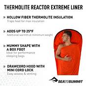 Sea To Summit Thermolite Reactor Extreme Liner Sleeping Bag Liner product image