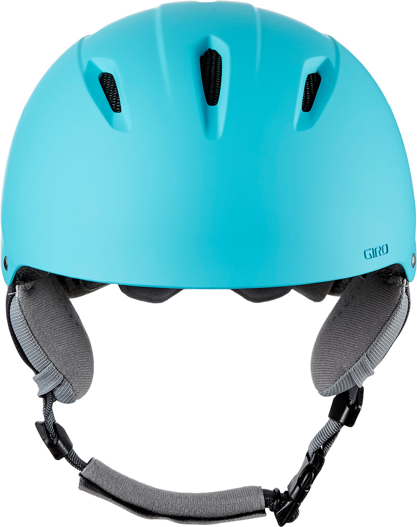 Giro bevel 2024 snow helmet