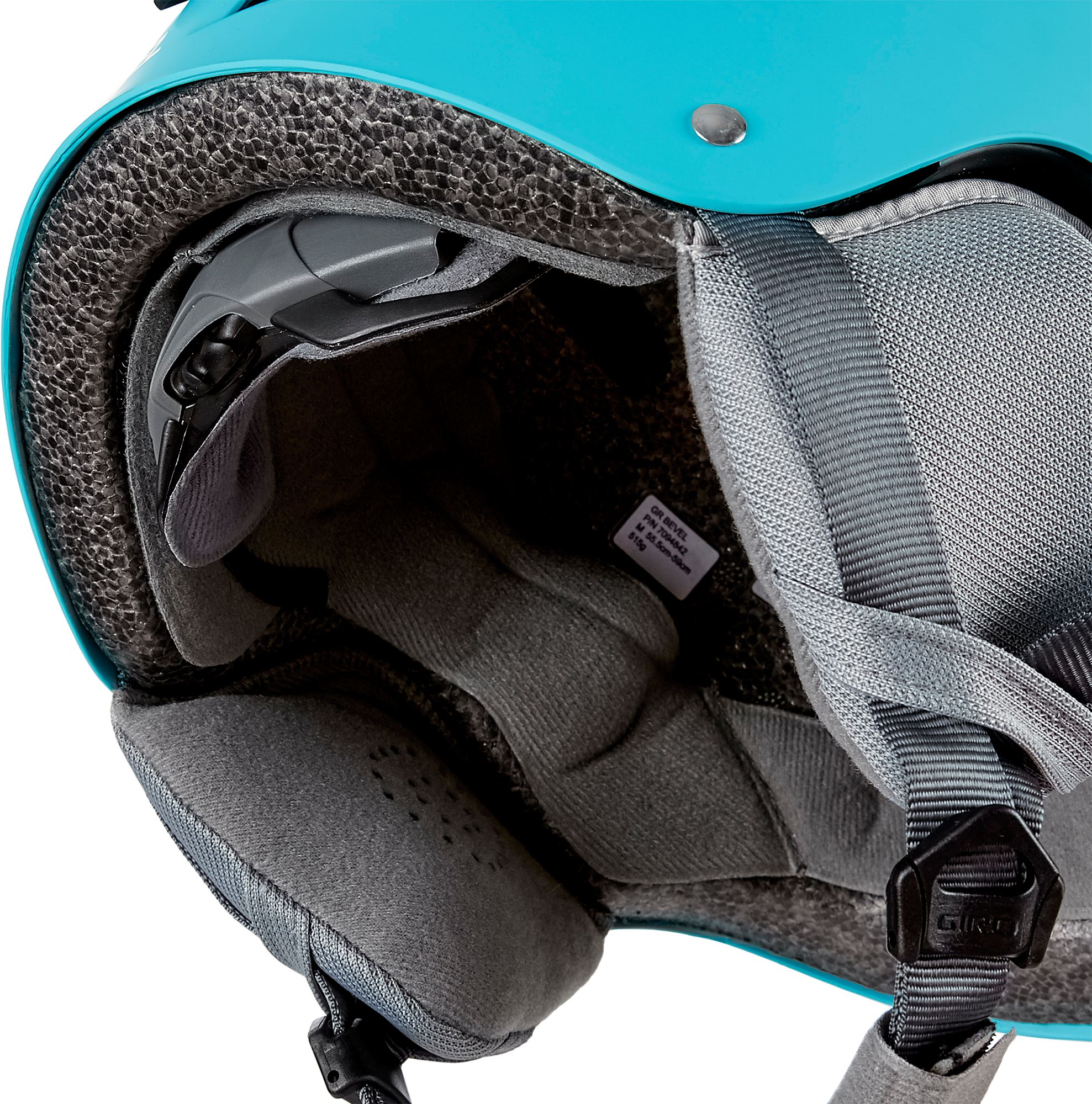 Giro Adult Bevel Snow Helmet product image