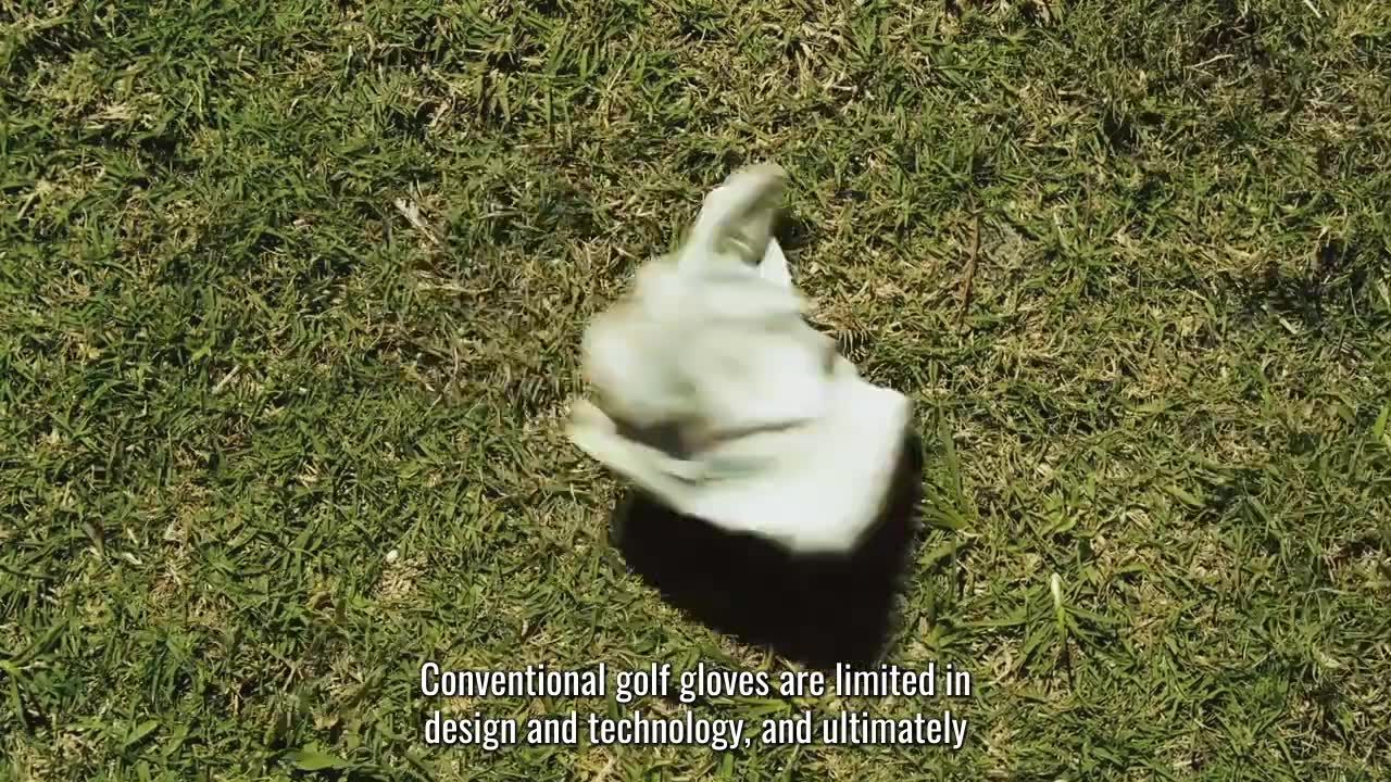 Bionic StableGrip Golf Glove product