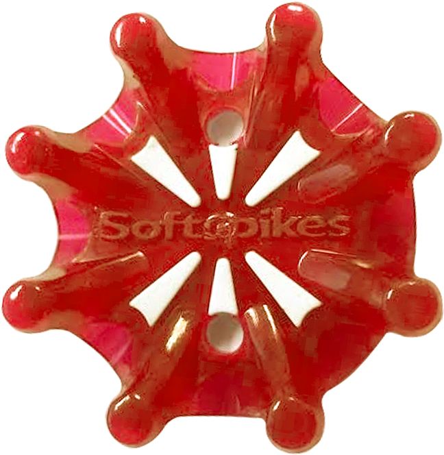 Softspikes Pulsar Fast Twist 3.0 Ultimate Golf Cleat Kit product image