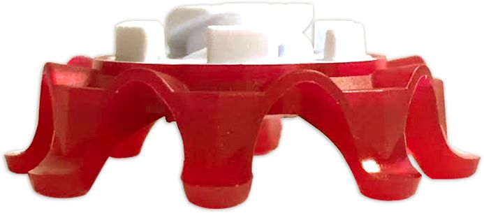 Softspikes Pulsar Fast Twist 3.0 Ultimate Golf Cleat Kit product image