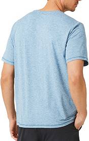 Free Country Men's Microtech Chill Spacedye T-Shirt product image