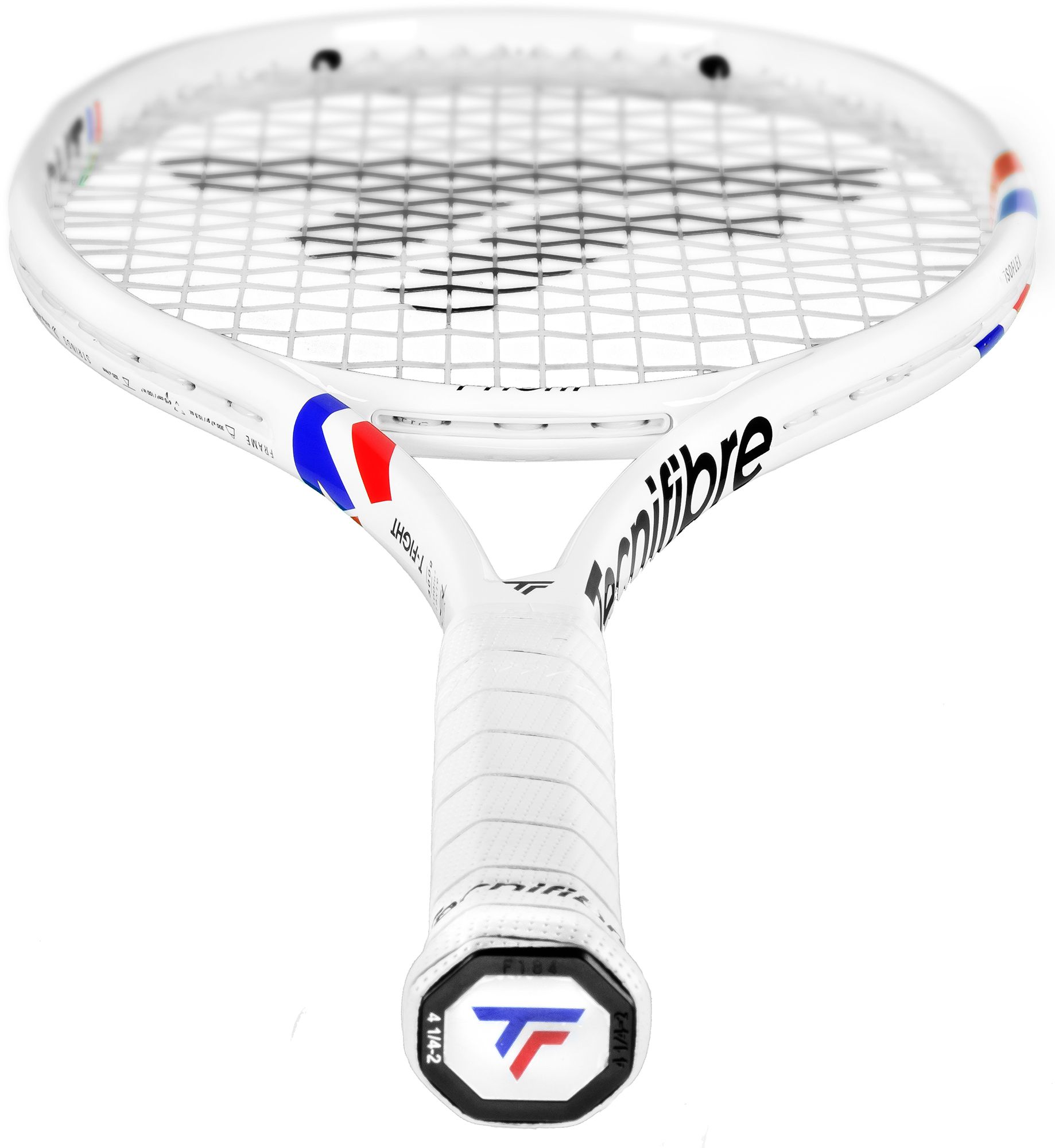 Tecnifibre T-Fight 300 G2 Tennis Raquet | Dick's Sporting Goods