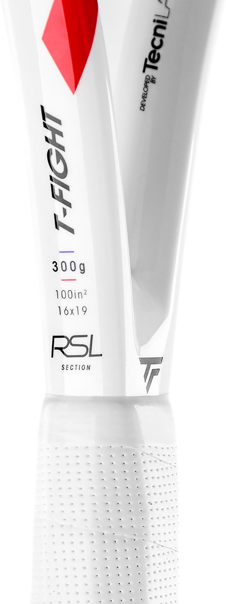 Tecnifibre T-Fight 300 G2 Tennis Raquet | Dick's Sporting Goods