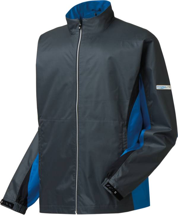 FootJoy Men's HydroLite Golf Rain Jacket DICK'S Sporting Goods