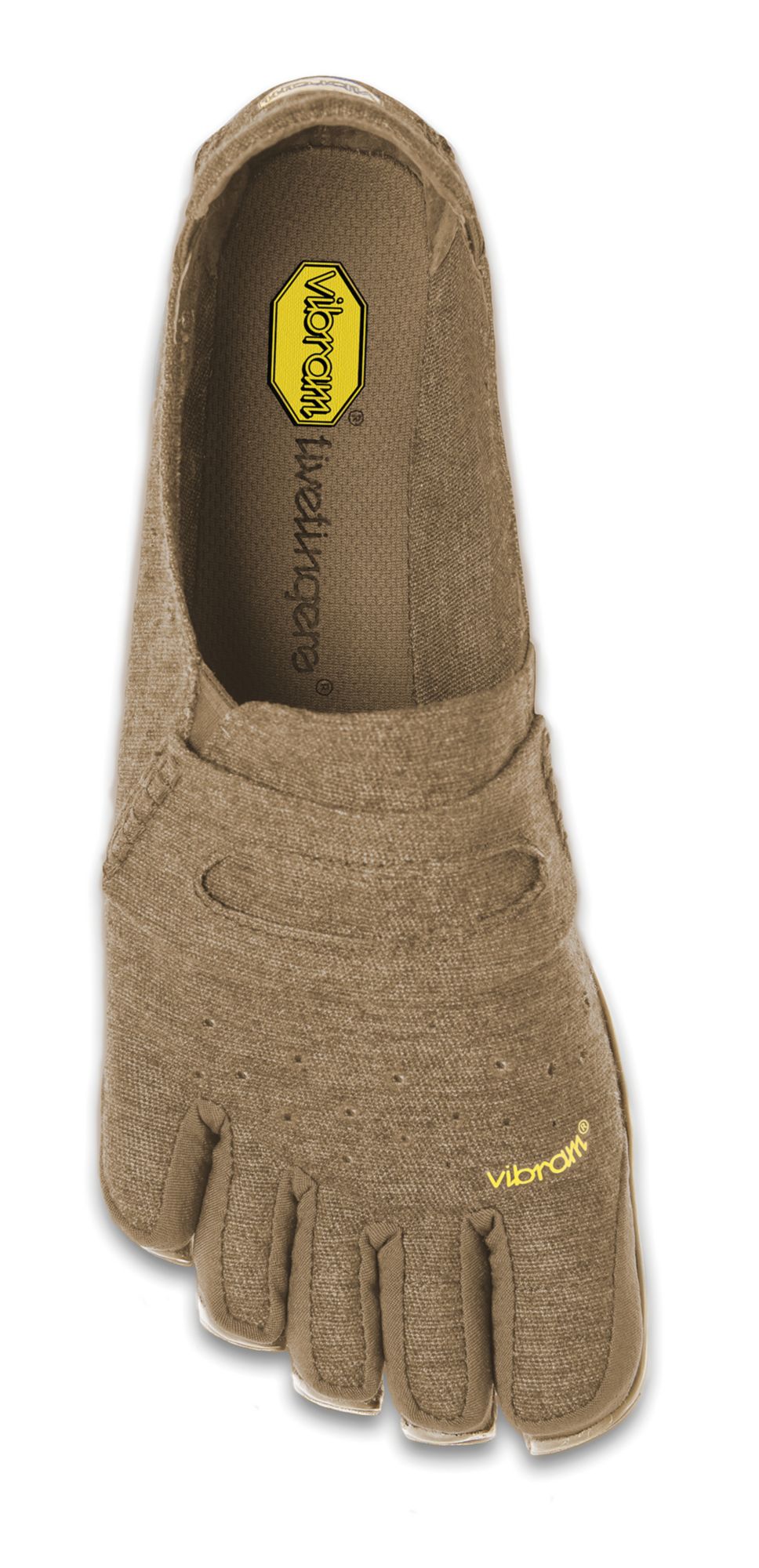 Vibram Men's CVT-Hemp Running Shoes product image