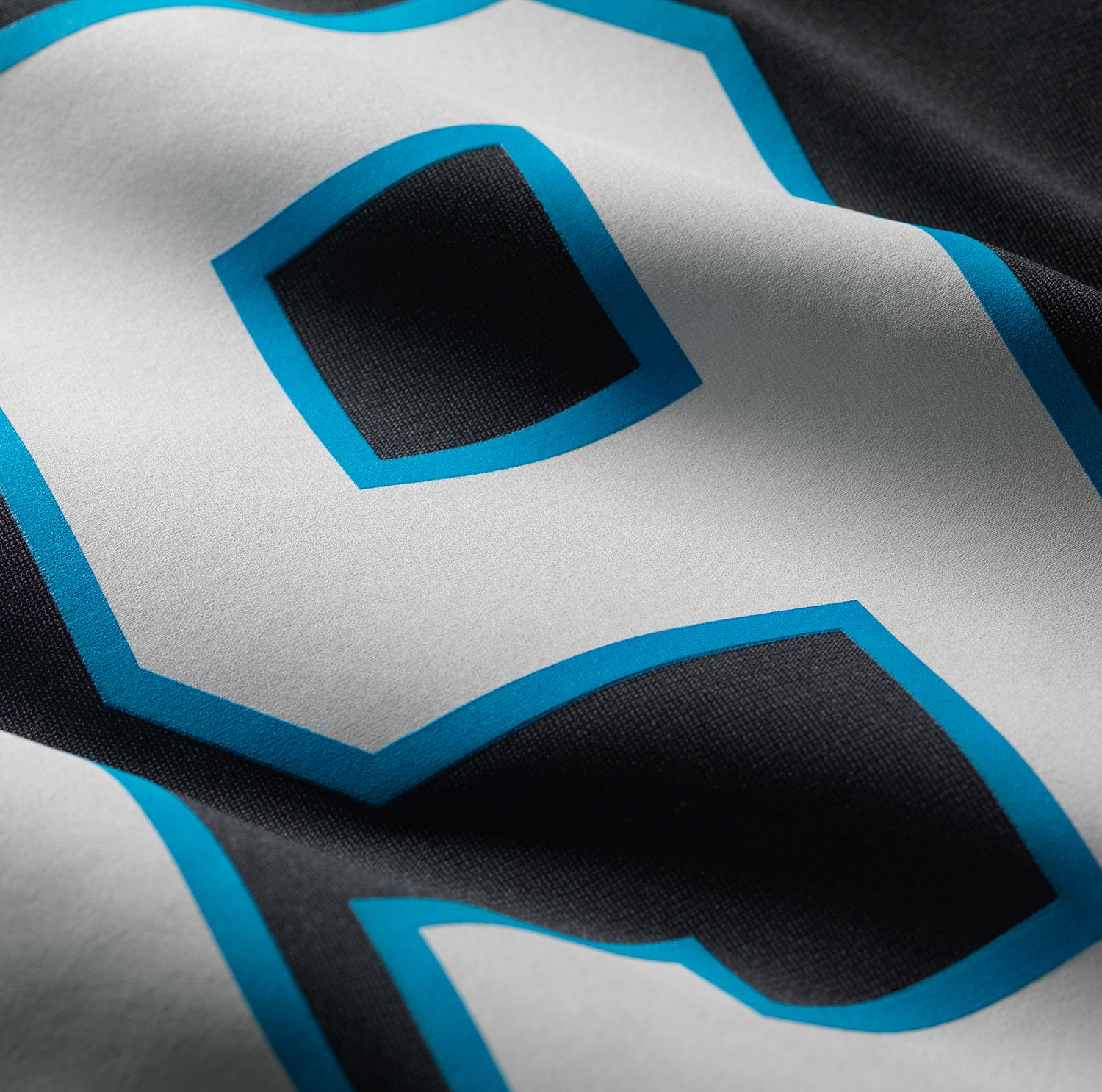 Nike Toddler Home Game Jersey Carolina Panthers Cam Newton #1 product image