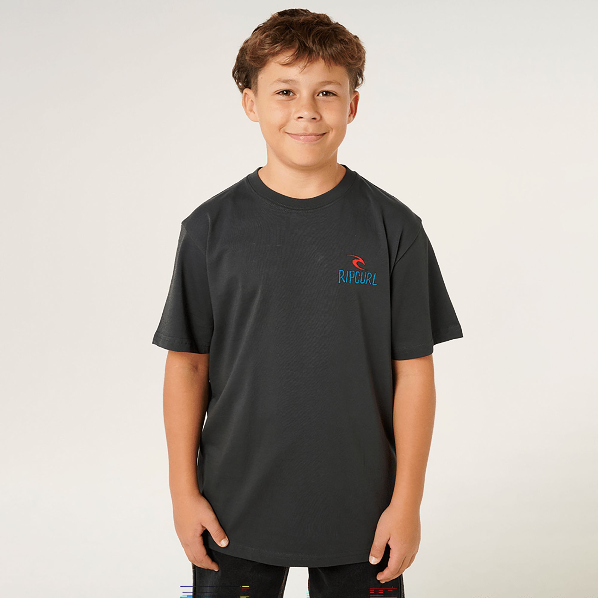 Rip Curl Boys' Shred Til Dead Tee product image