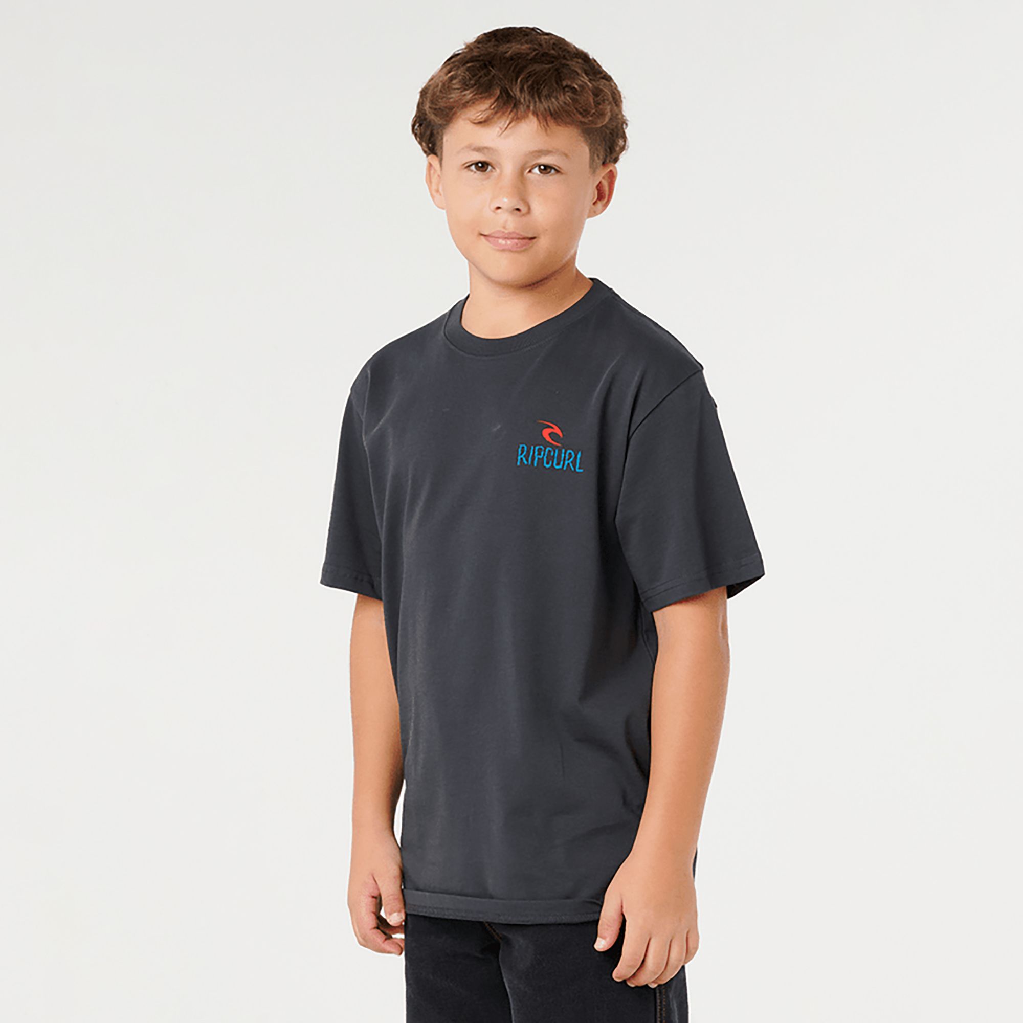 Rip Curl Boys' Shred Til Dead Tee product image