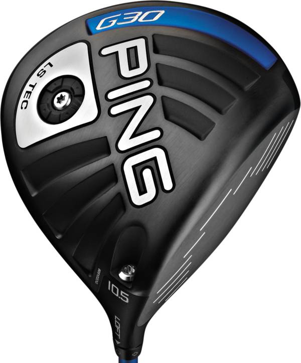 Review Ping G30 Ls Tec Driver Golfwrx