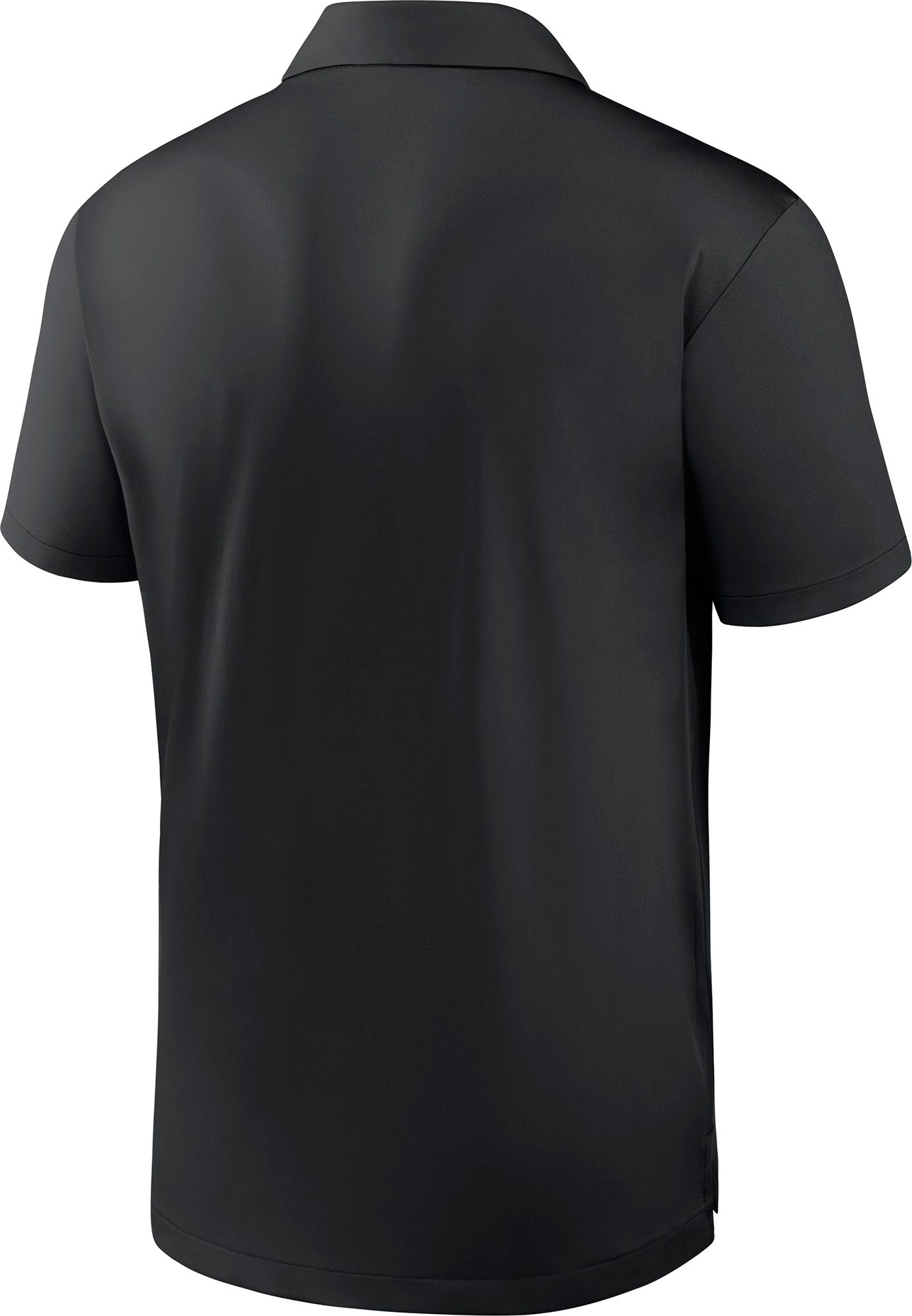 Nike Men's Pittsburgh Pirates Black Tour Polo product image