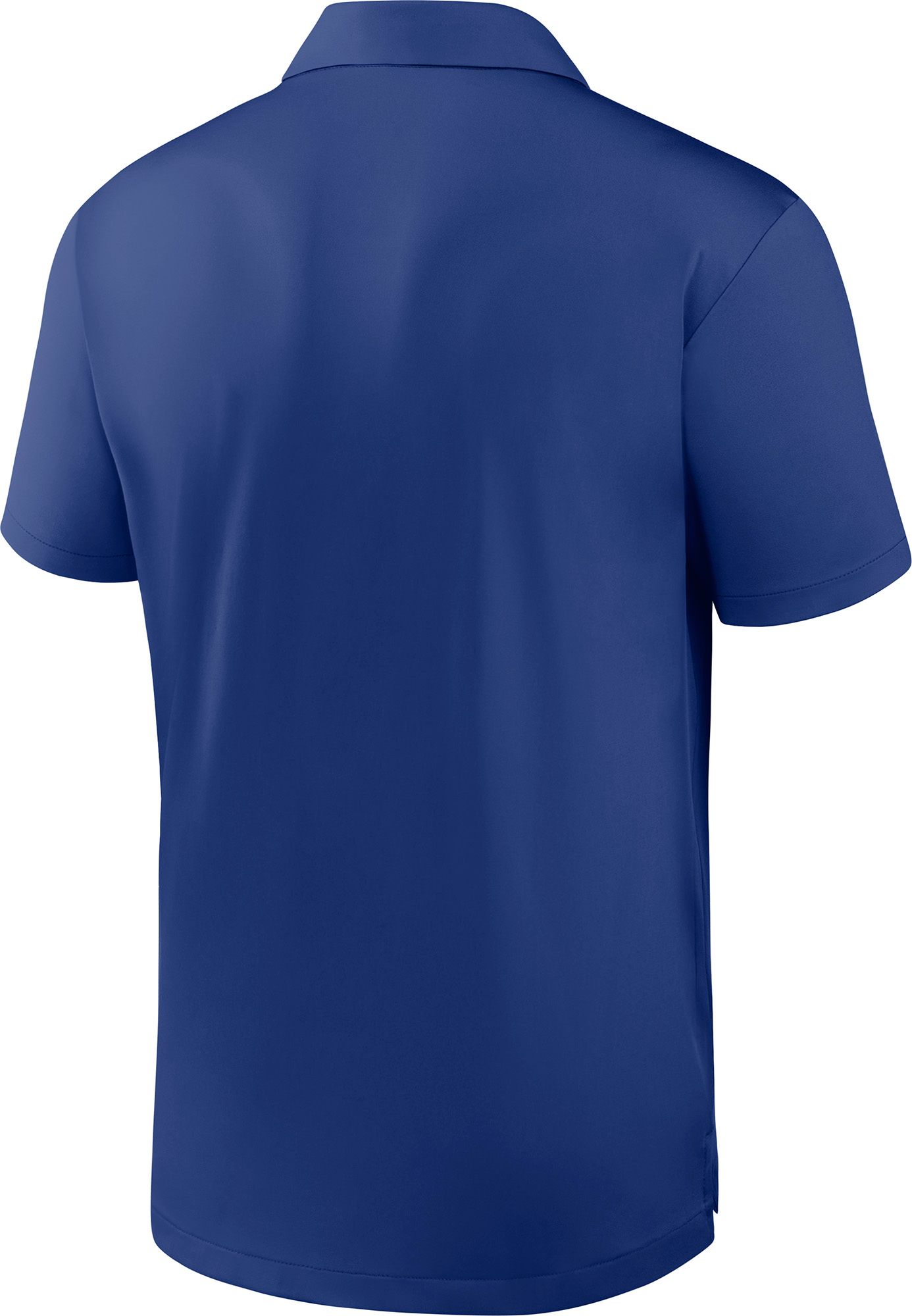 Nike Men's Texas Rangers Blue Tour Polo product image