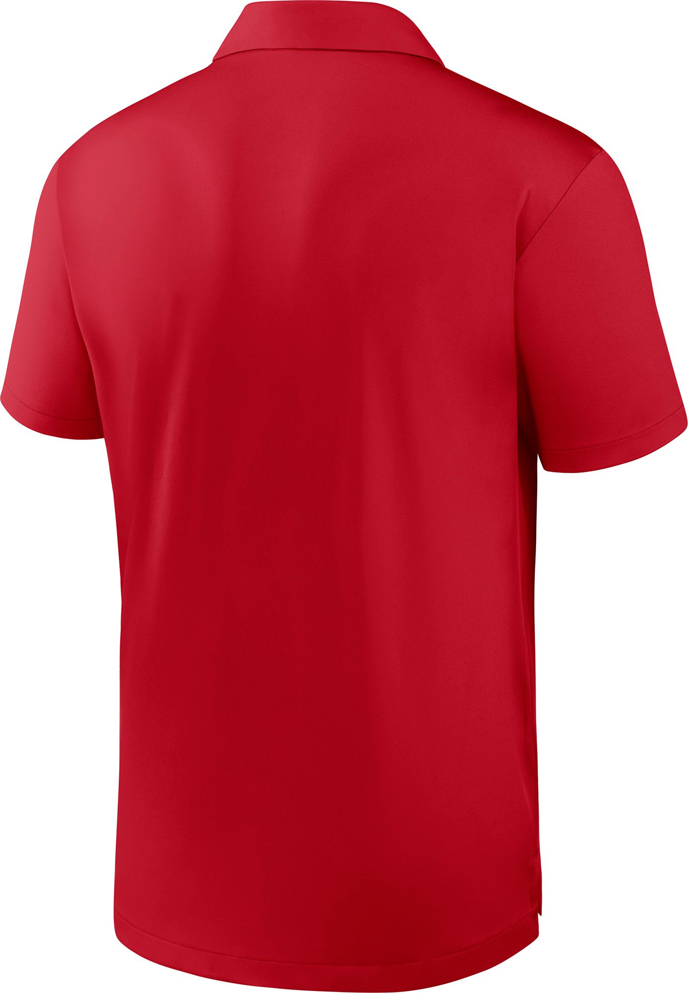 Nike Men's Washington Nationals Red Tour Polo product image