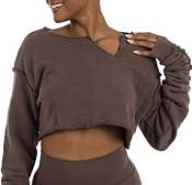 Solely Fit Women's Nambi Pullover product image